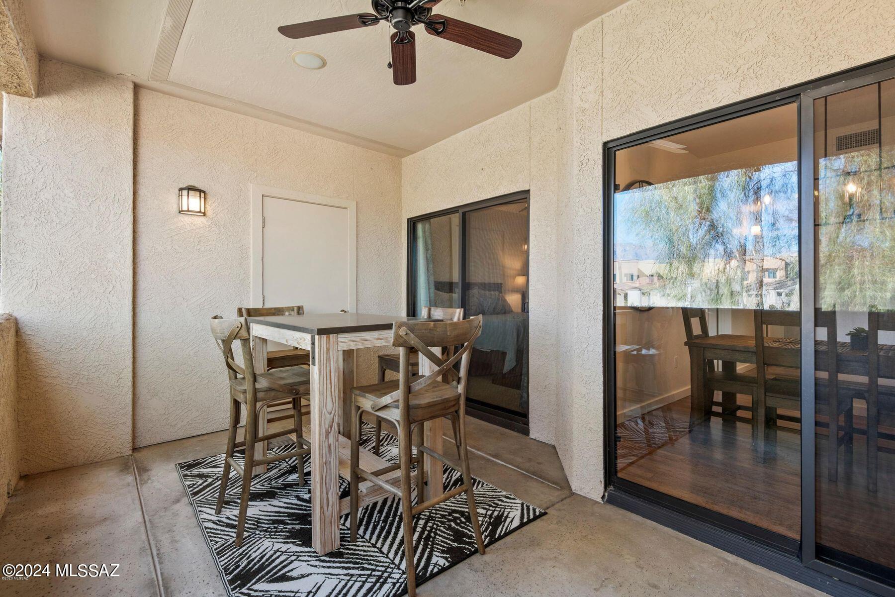 Villas at Hacienda Del Sol - Residential