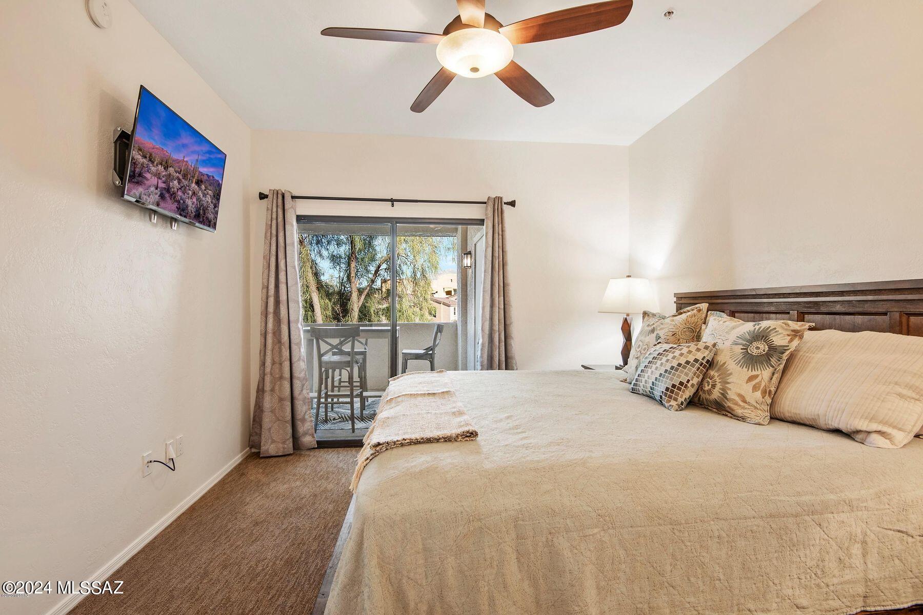 Villas at Hacienda Del Sol - Residential