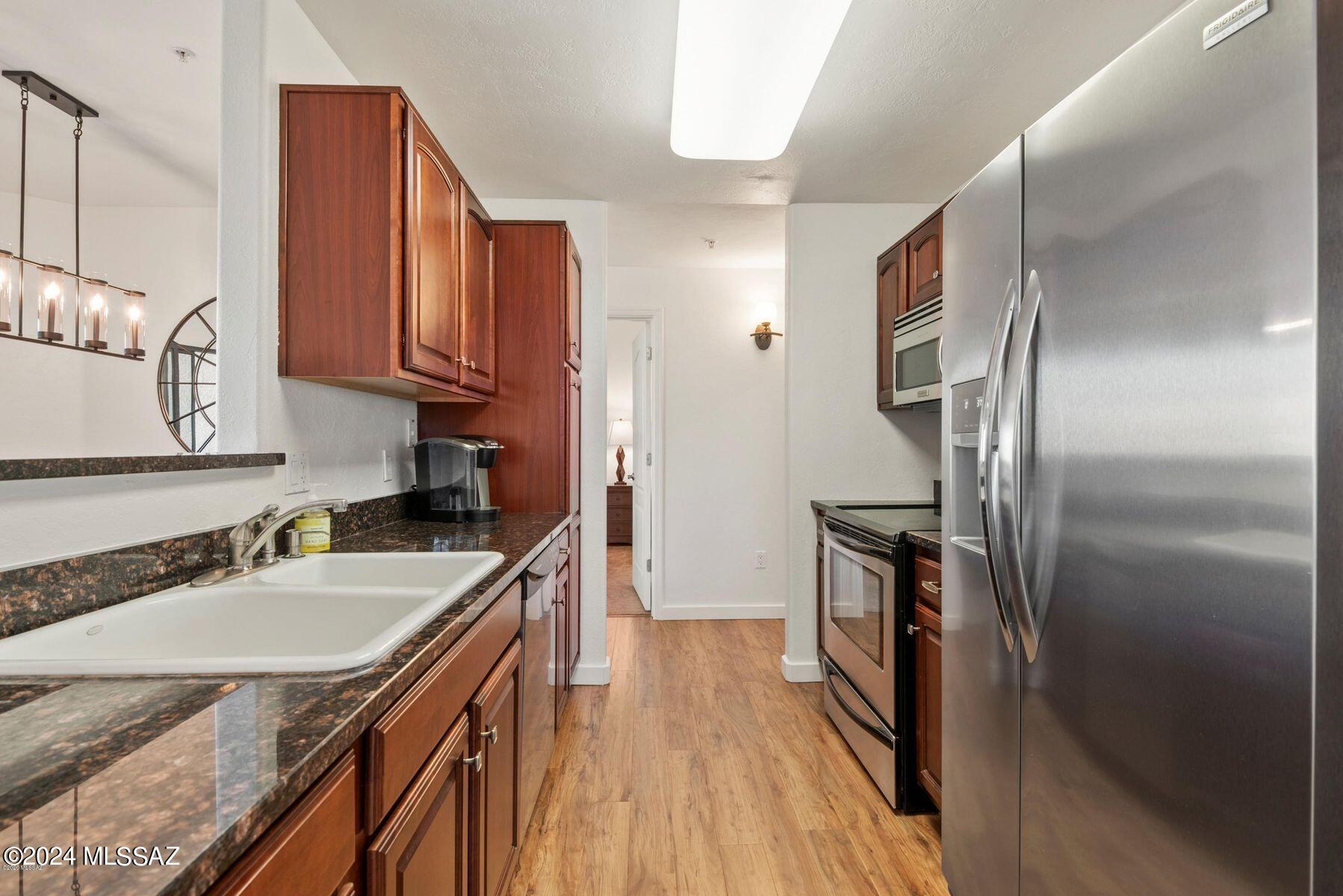 Villas at Hacienda Del Sol - Residential