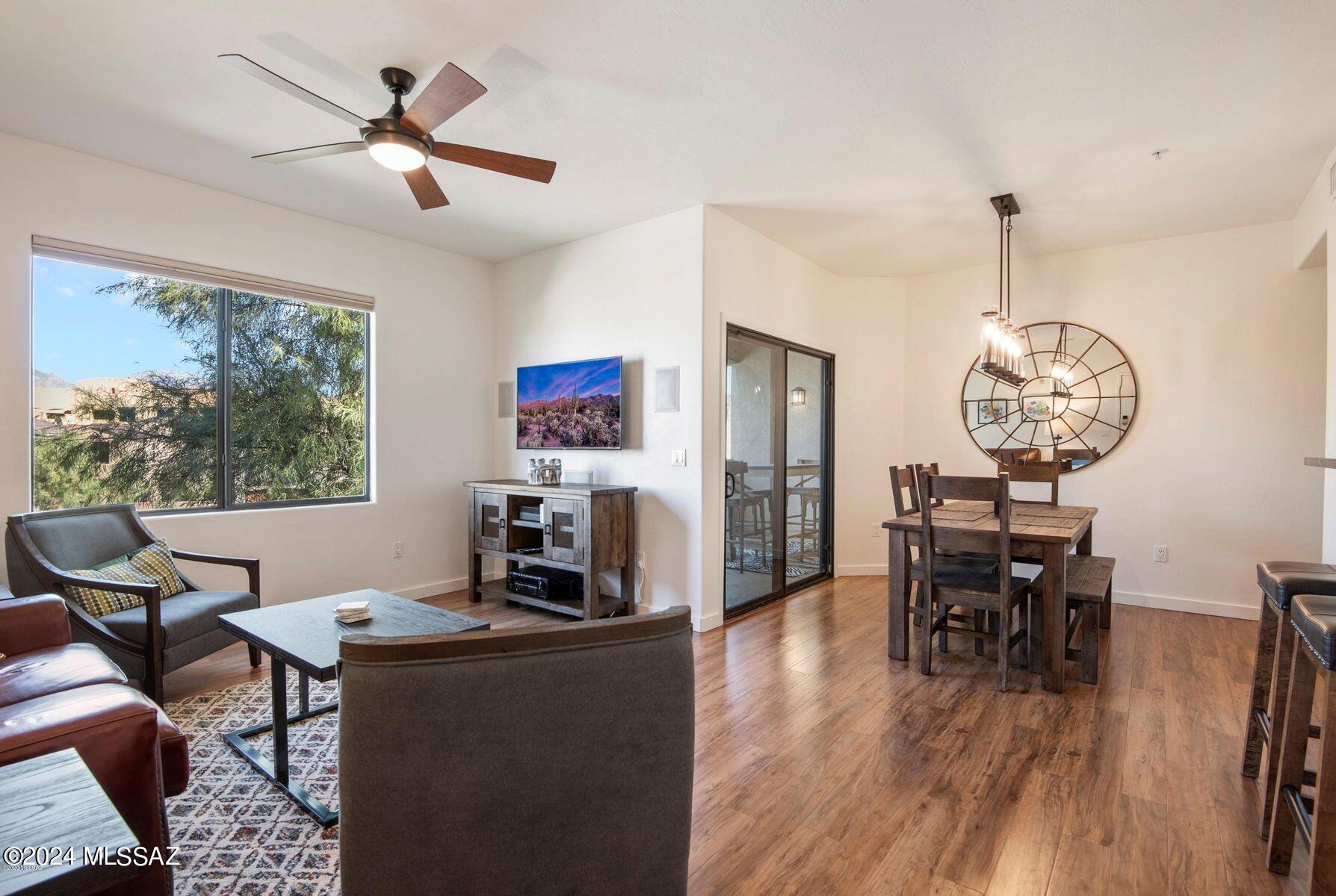 Villas at Hacienda Del Sol - Residential