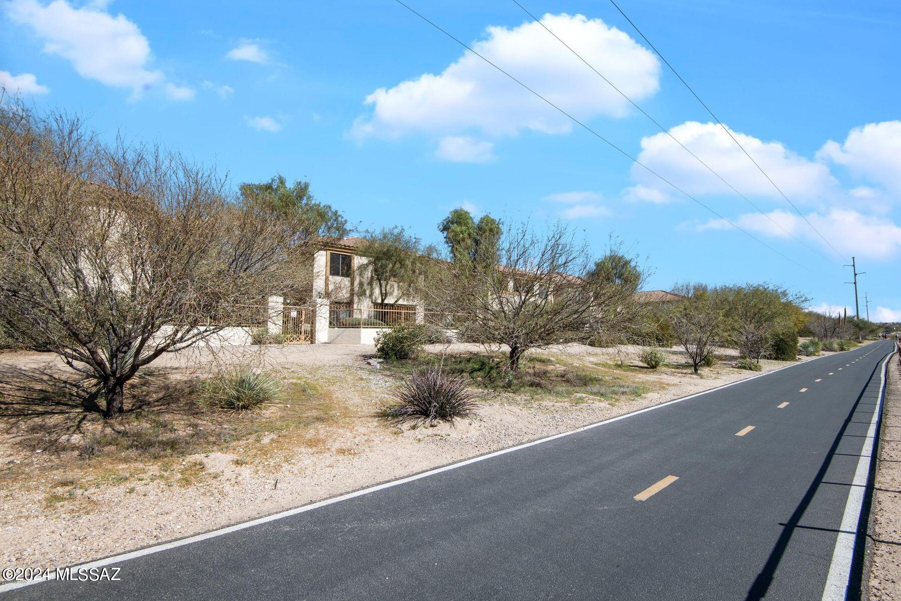 Villas at Hacienda Del Sol - Residential