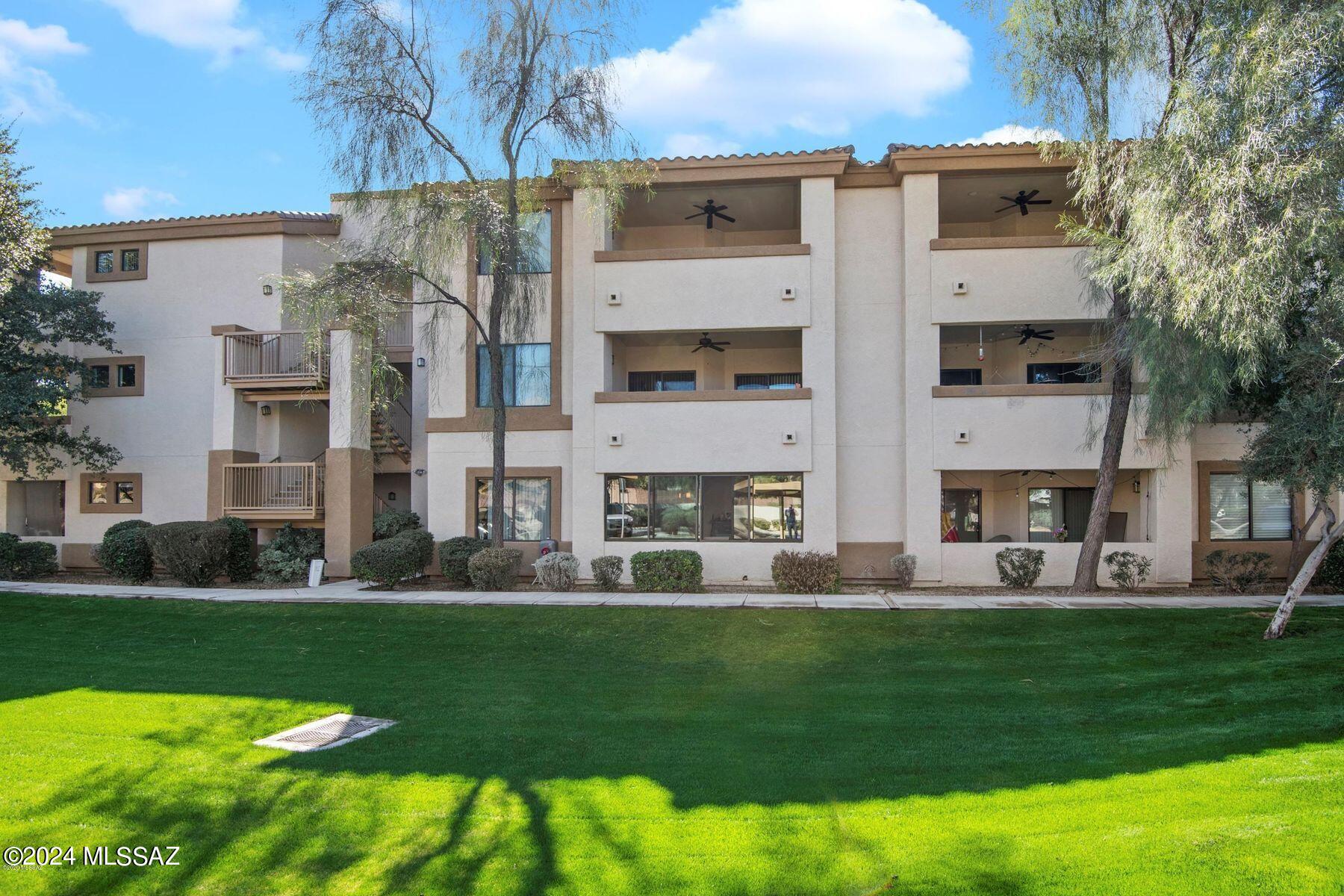 Villas at Hacienda Del Sol - Residential