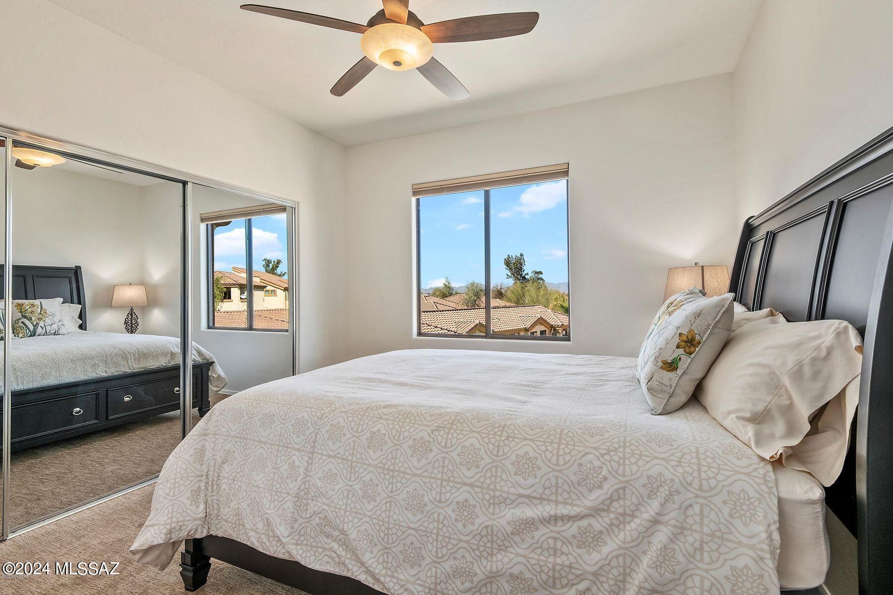Villas at Hacienda Del Sol - Residential