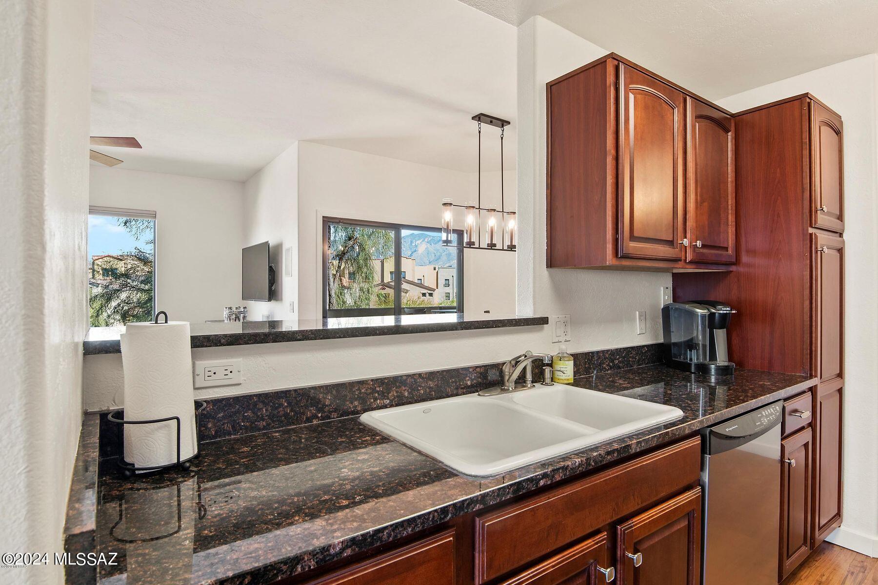 Villas at Hacienda Del Sol - Residential