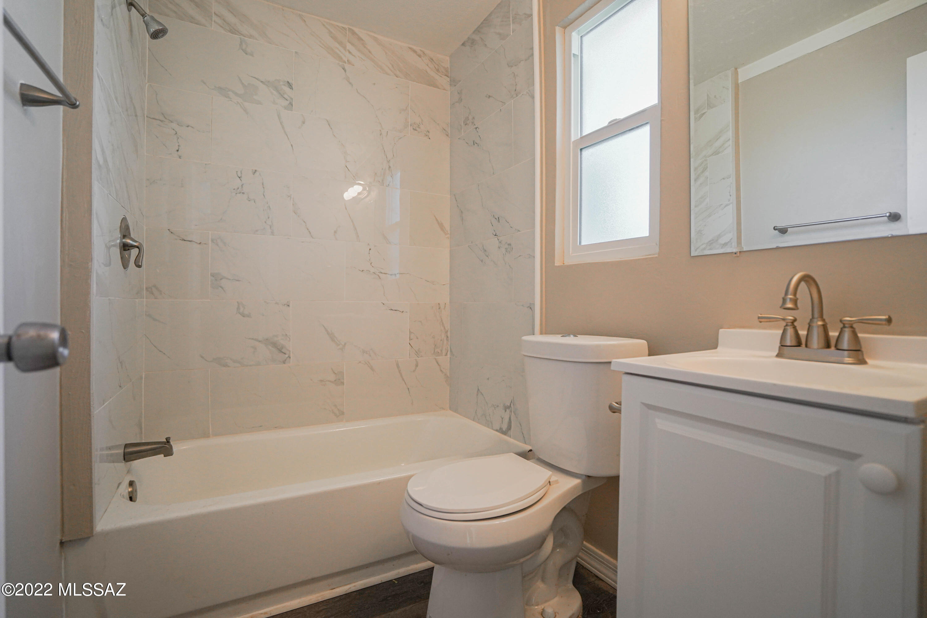 Sawtelle Place - Residential Lease