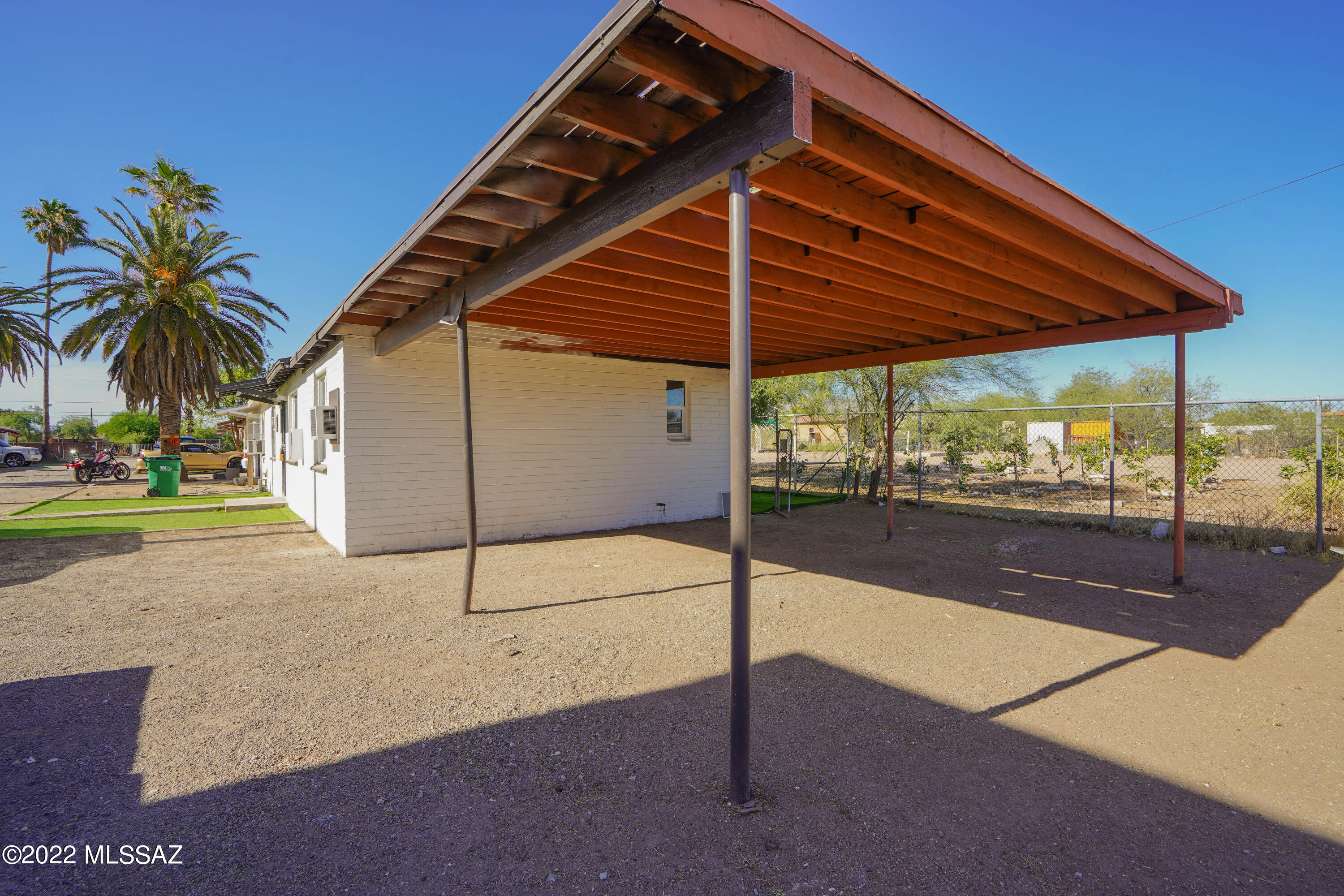 Sawtelle Place - Residential Lease