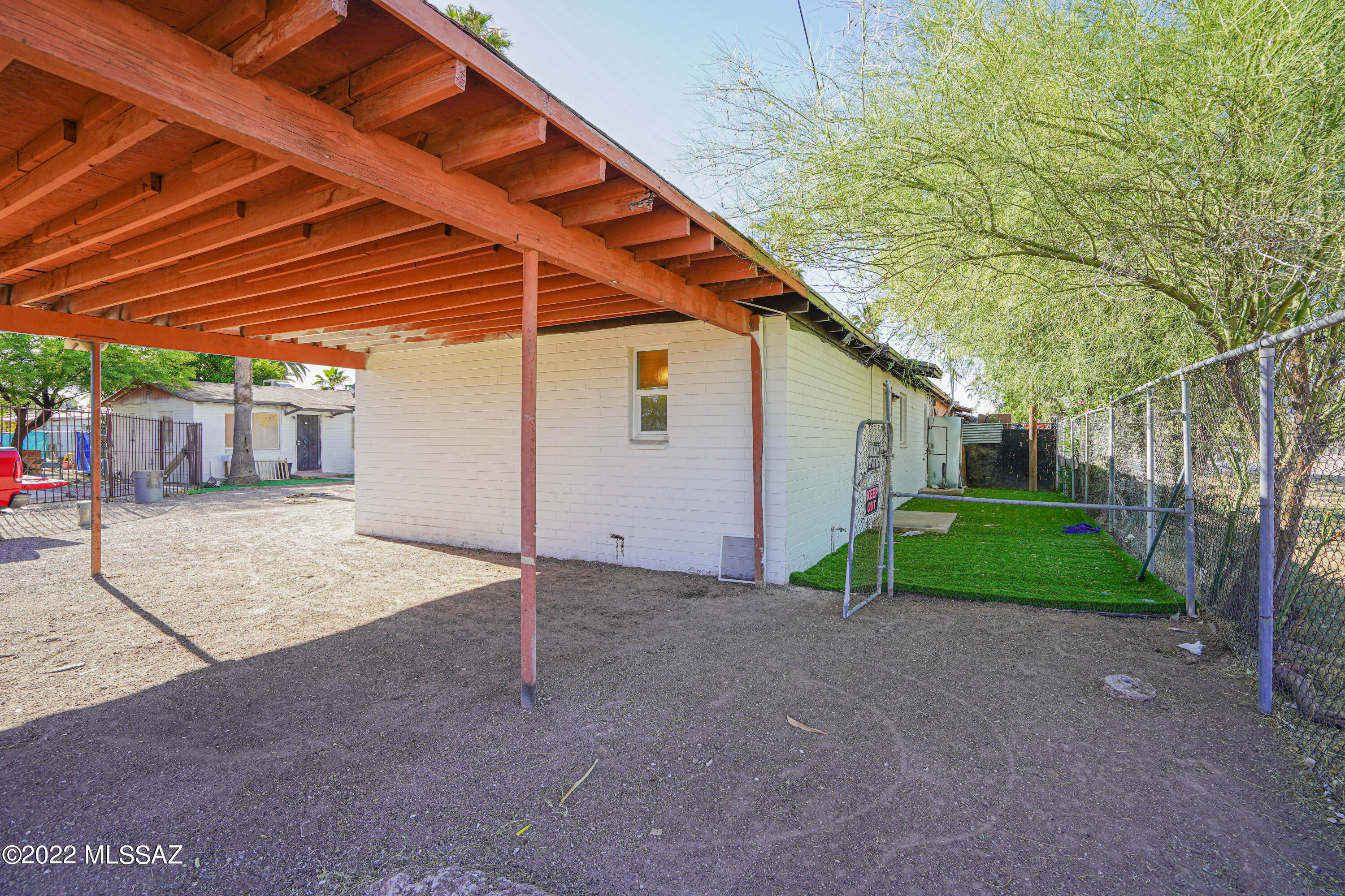Sawtelle Place - Residential Lease