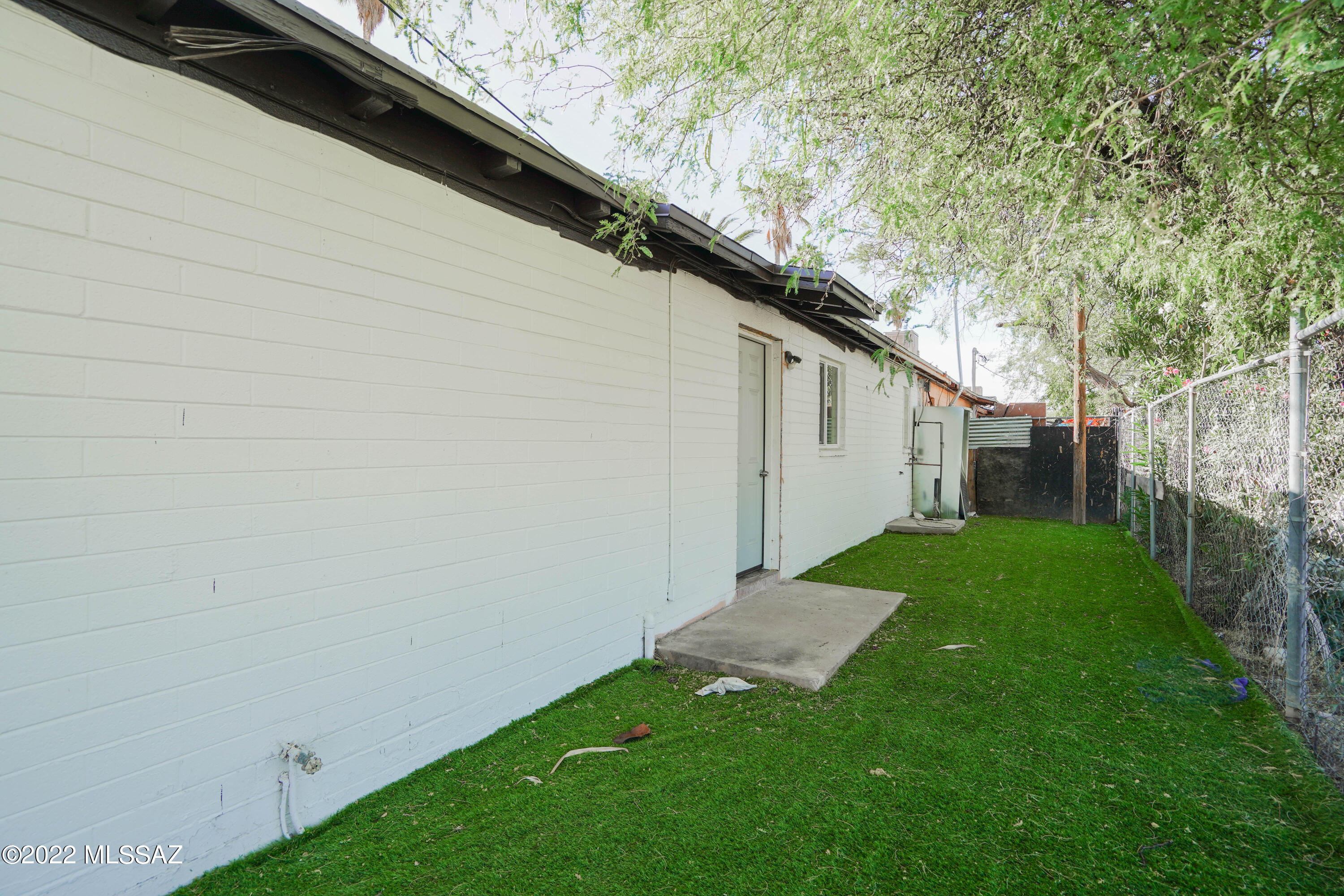 Sawtelle Place - Residential Lease