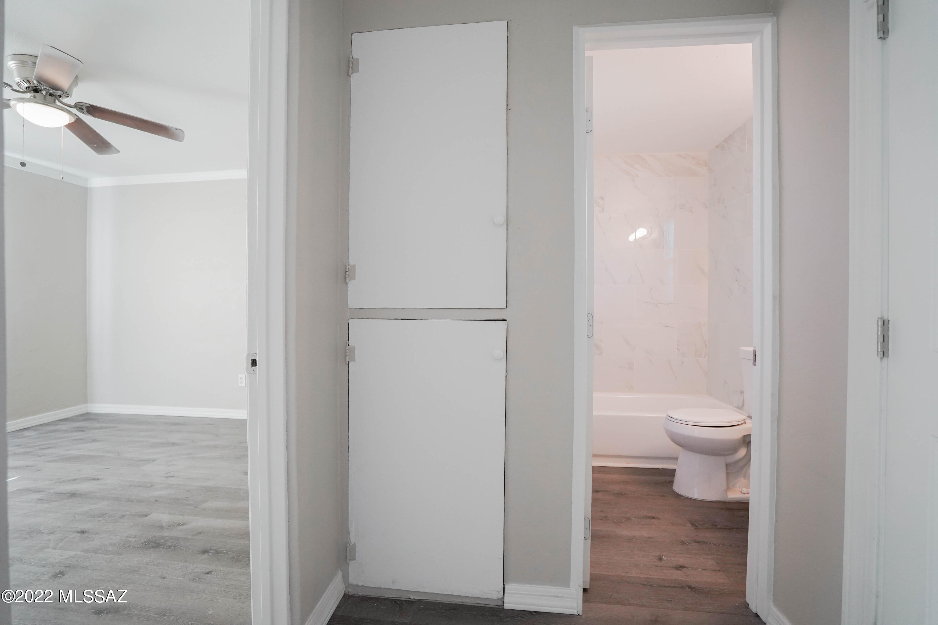 Sawtelle Place - Residential Lease