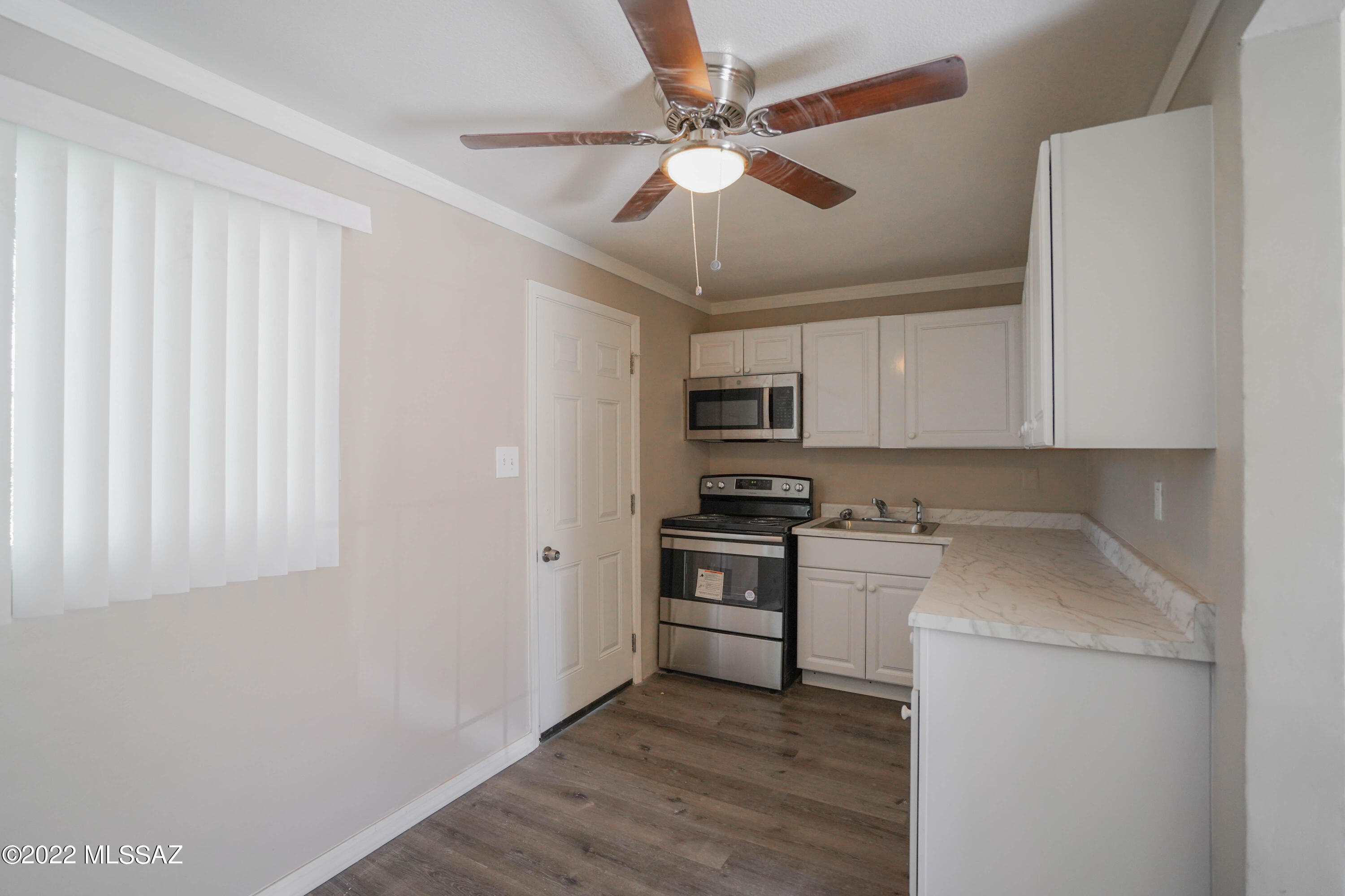 Sawtelle Place - Residential Lease