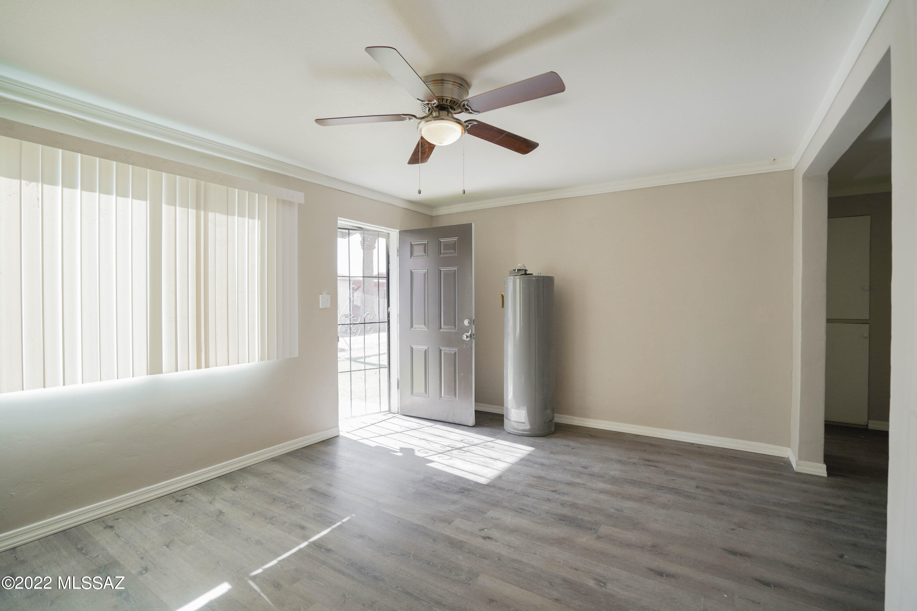 Sawtelle Place - Residential Lease