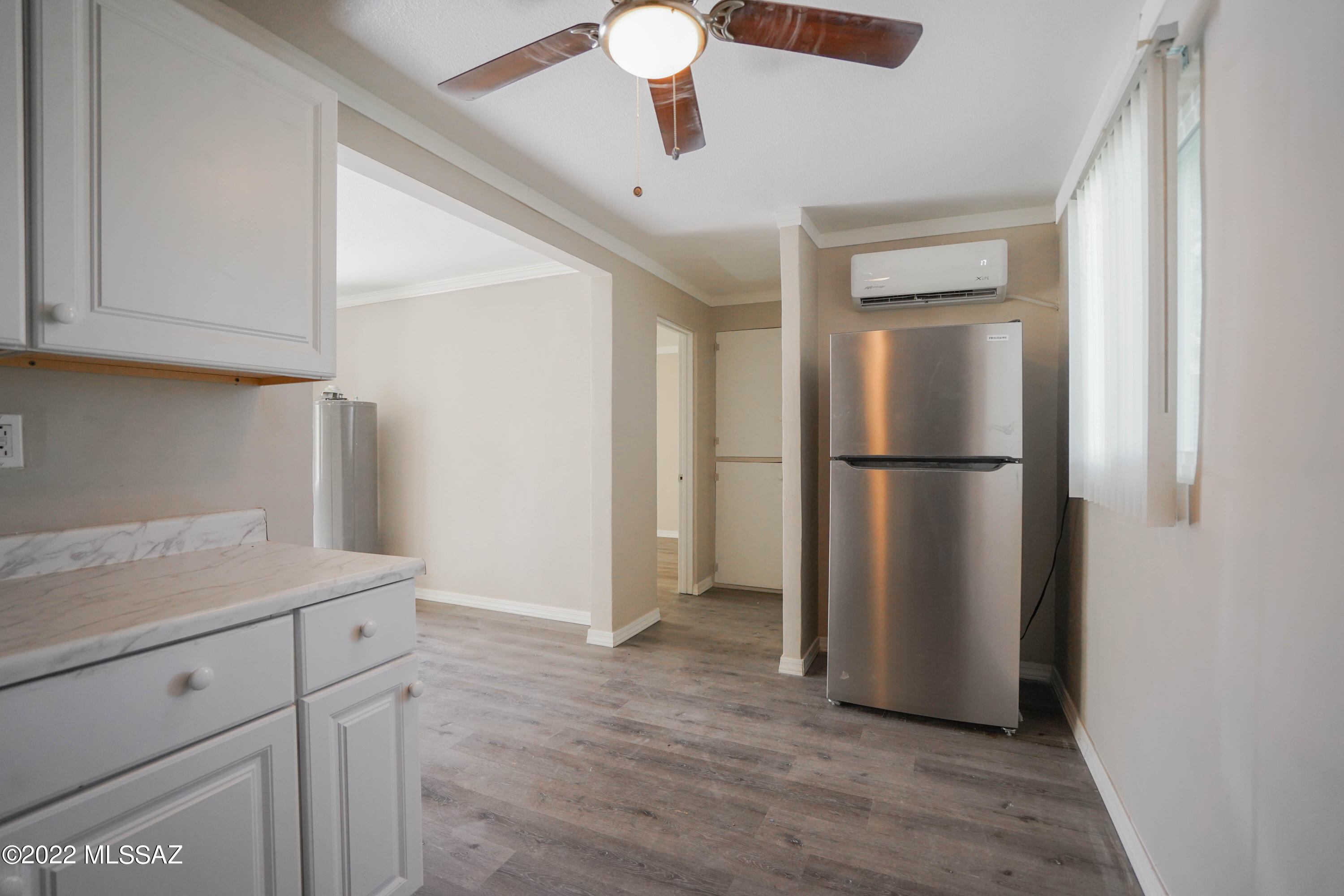 Sawtelle Place - Residential Lease