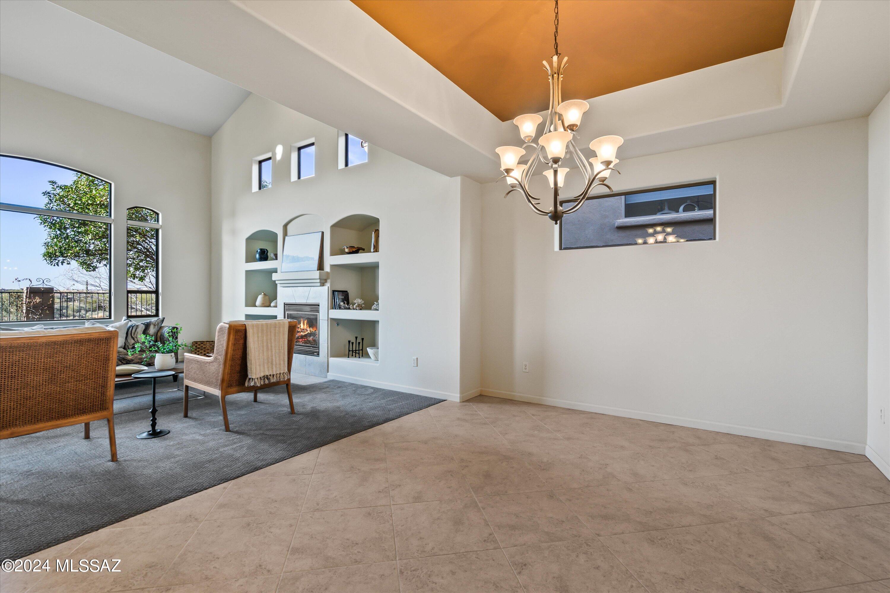 Village Five At the Villages Of La Paloma (1-71) - Residential
