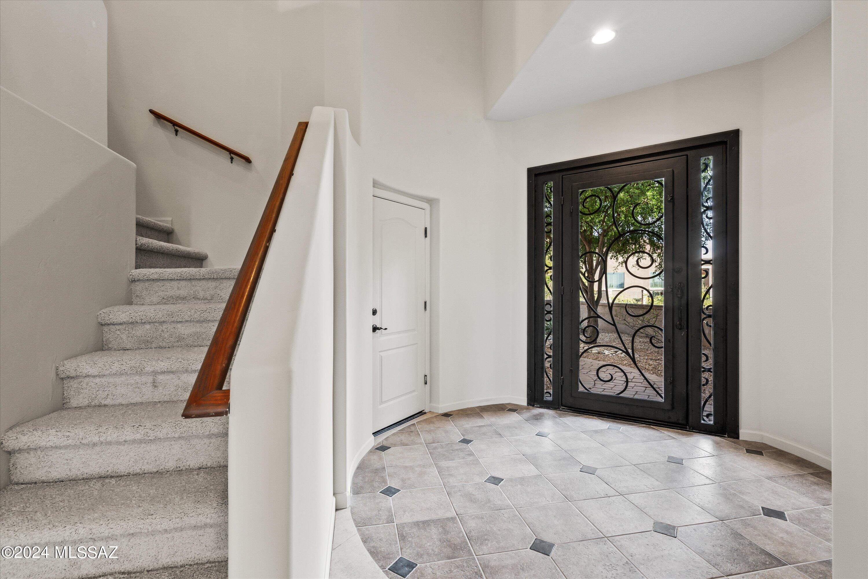 Village Five At the Villages Of La Paloma (1-71) - Residential
