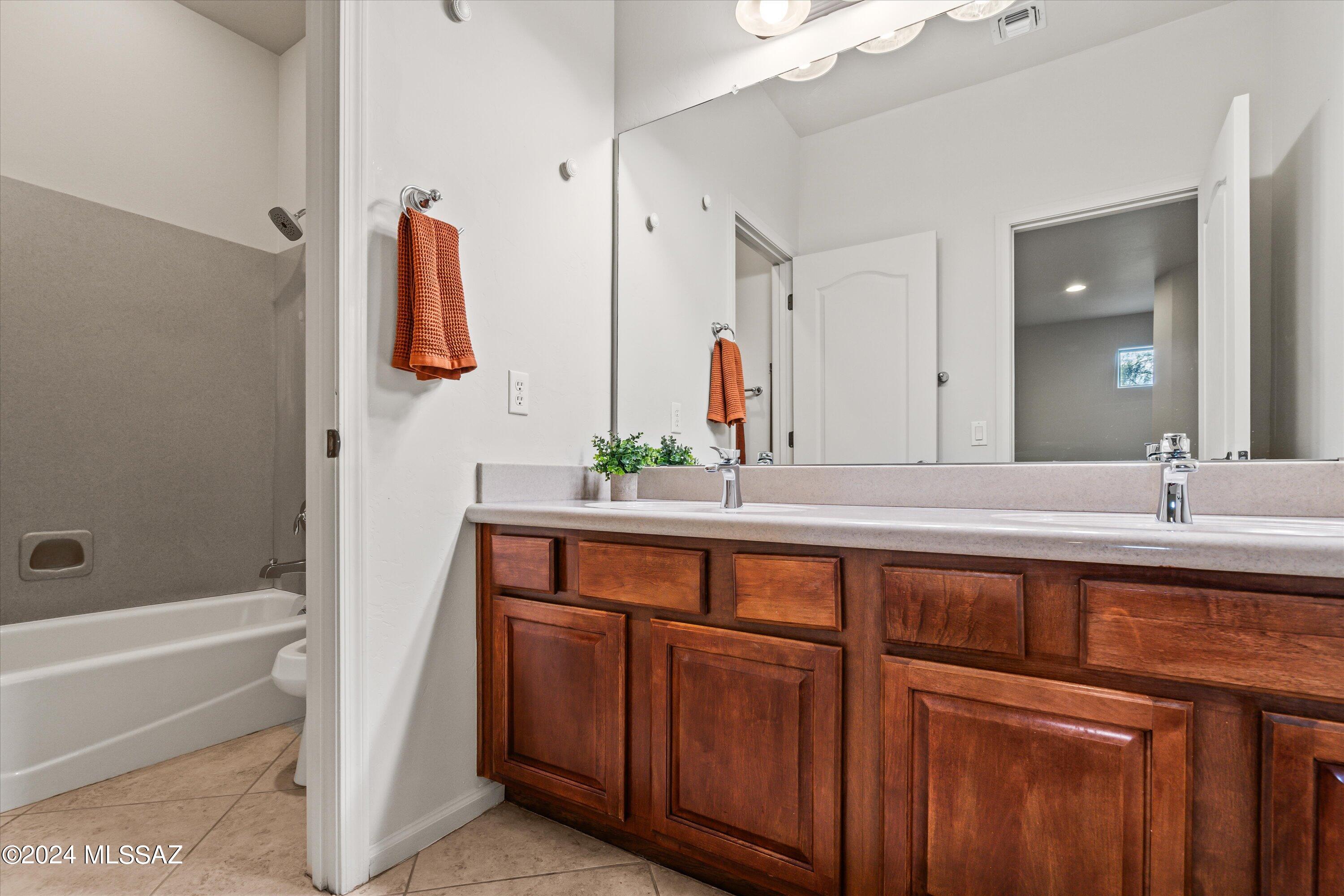 Village Five At the Villages Of La Paloma (1-71) - Residential