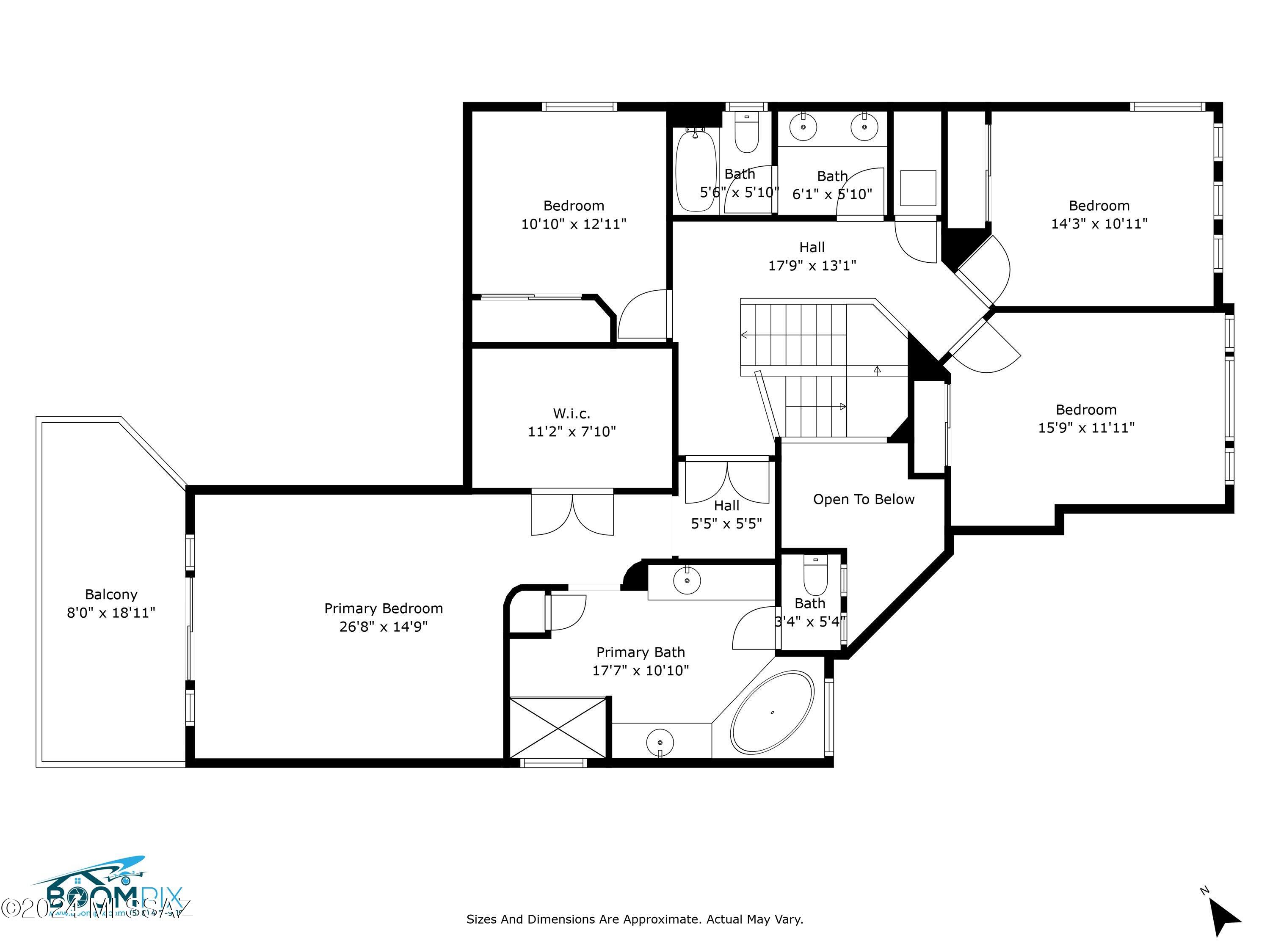 Village Five At the Villages Of La Paloma (1-71) - Residential