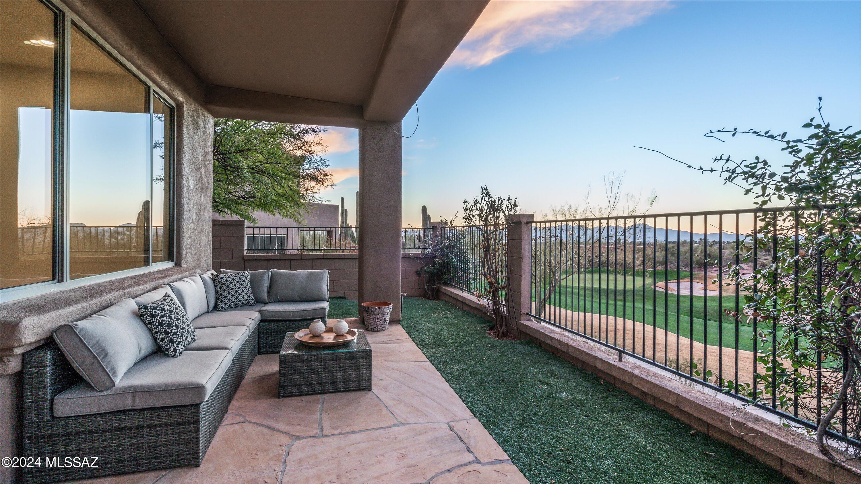 Village Five At the Villages Of La Paloma (1-71) - Residential