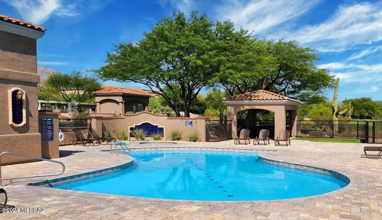 Village Five At the Villages Of La Paloma (1-71) - Residential
