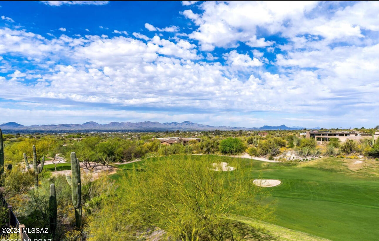 Village Five At the Villages Of La Paloma (1-71) - Residential