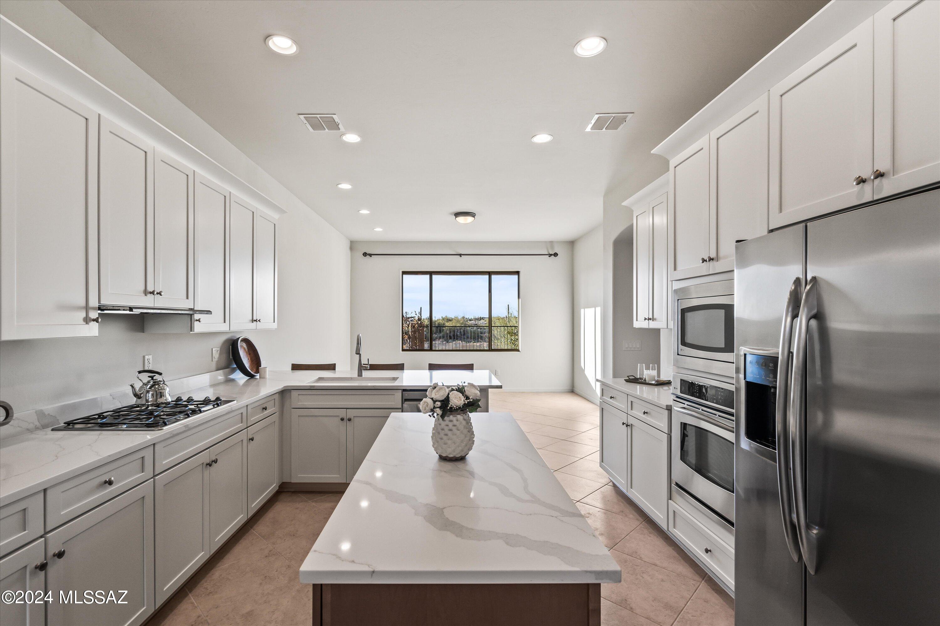 Village Five At the Villages Of La Paloma (1-71) - Residential
