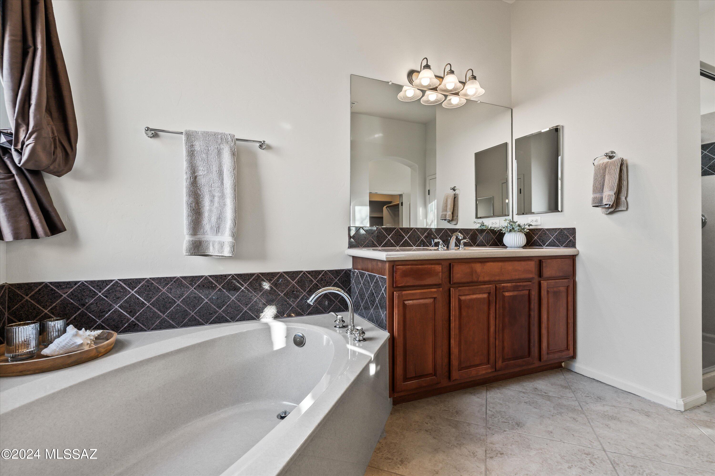 Village Five At the Villages Of La Paloma (1-71) - Residential