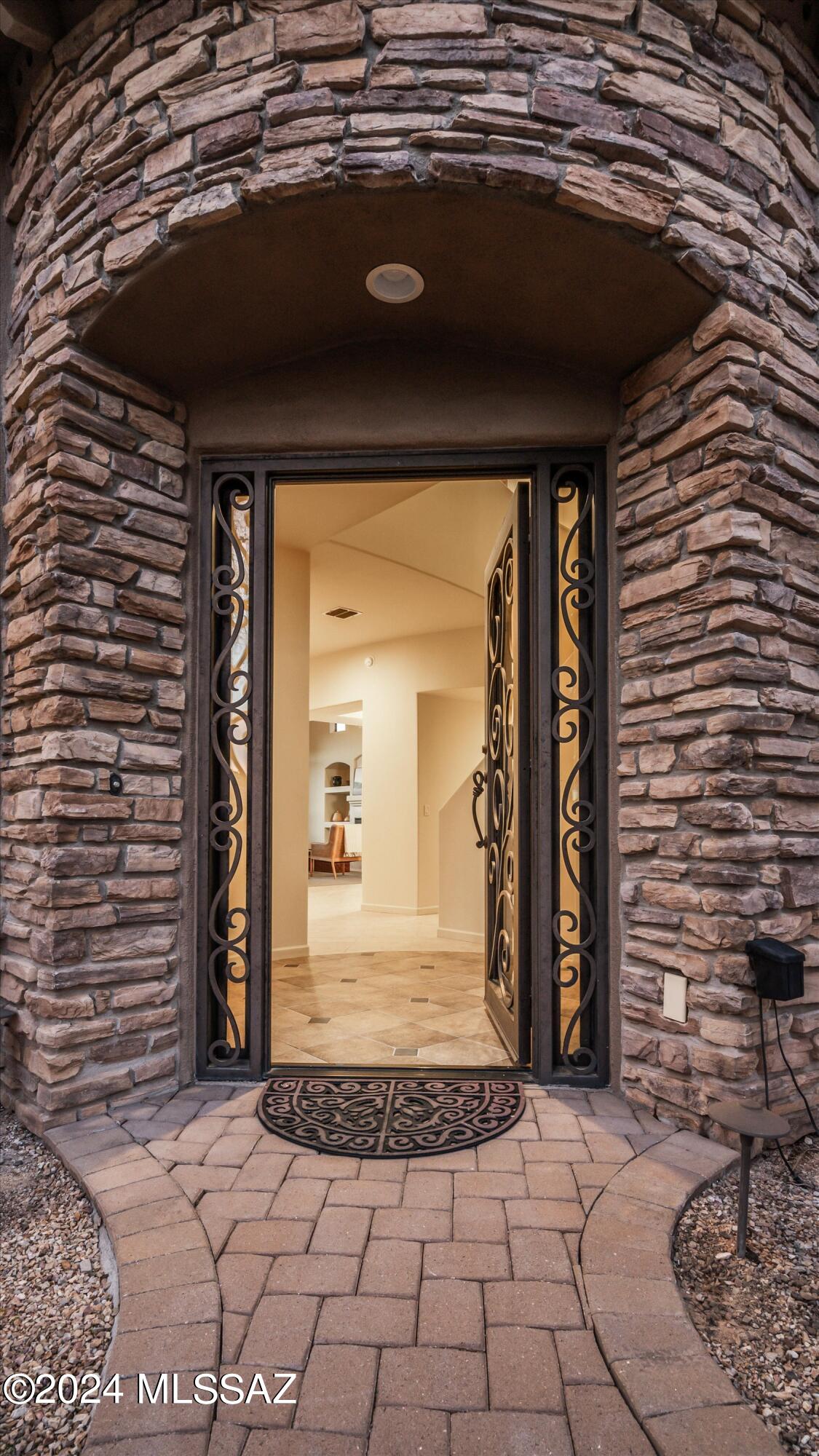 Village Five At the Villages Of La Paloma (1-71) - Residential