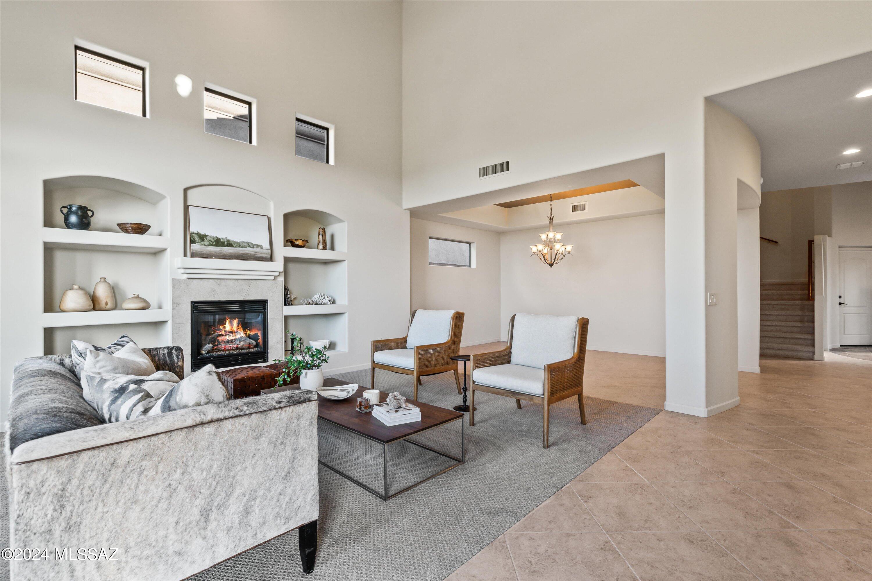 Village Five At the Villages Of La Paloma (1-71) - Residential