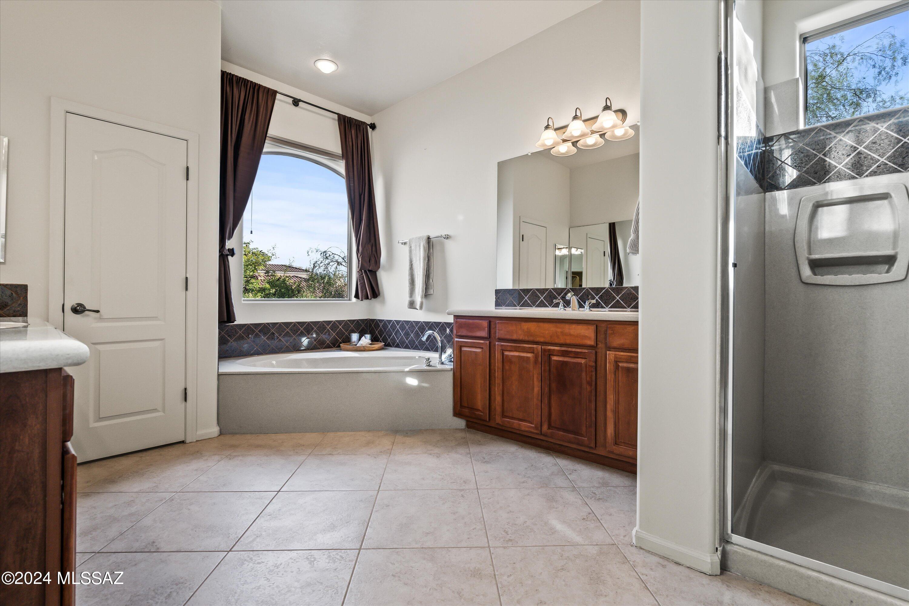Village Five At the Villages Of La Paloma (1-71) - Residential