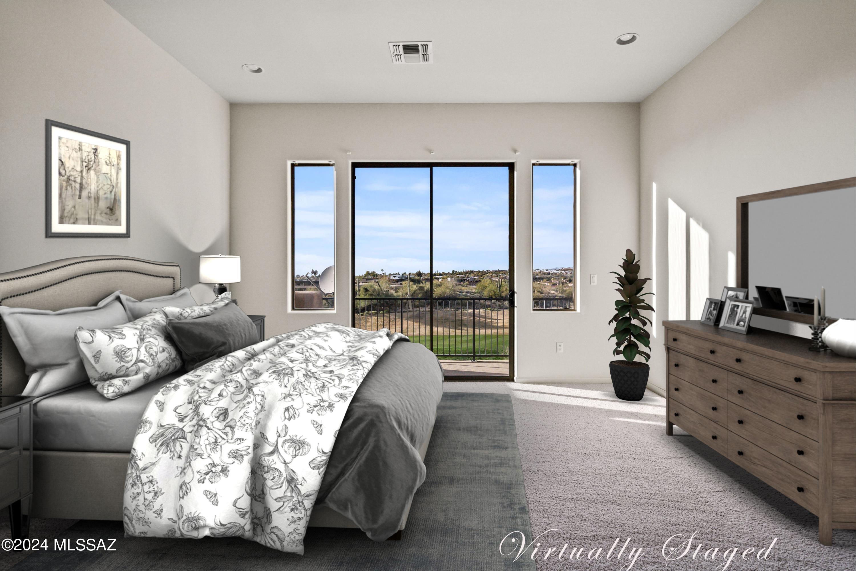 Village Five At the Villages Of La Paloma (1-71) - Residential