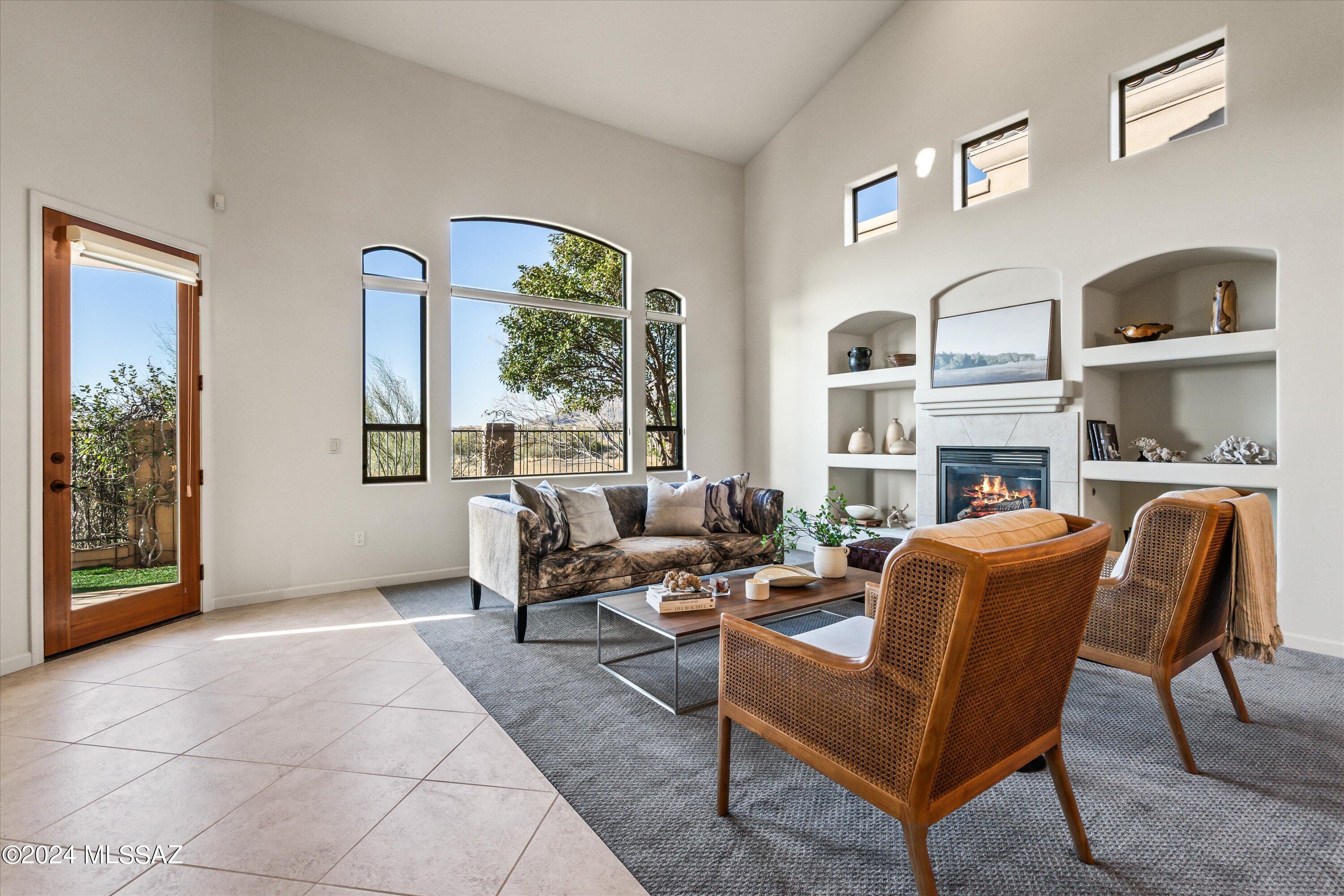 Village Five At the Villages Of La Paloma (1-71) - Residential
