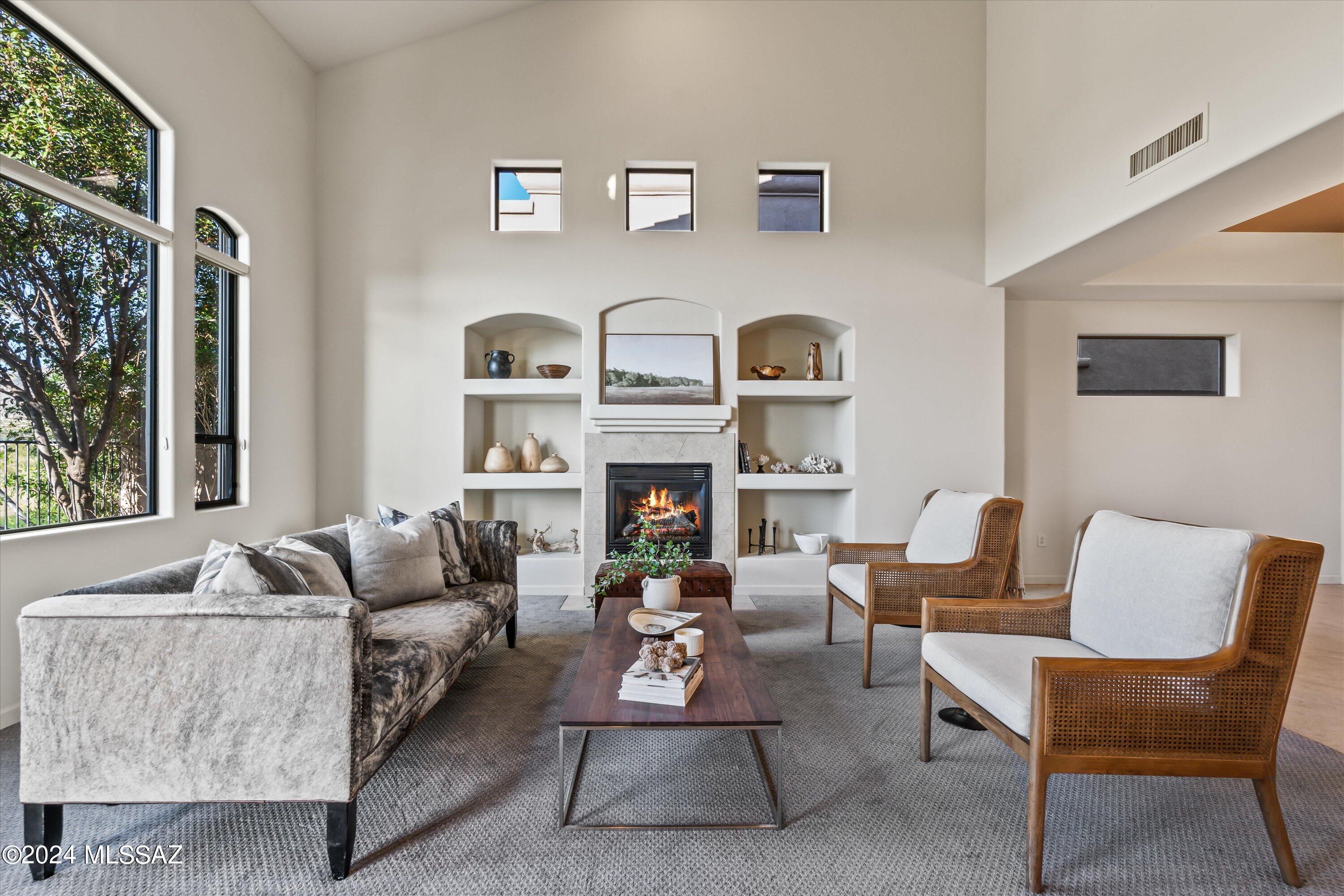 Village Five At the Villages Of La Paloma (1-71) - Residential
