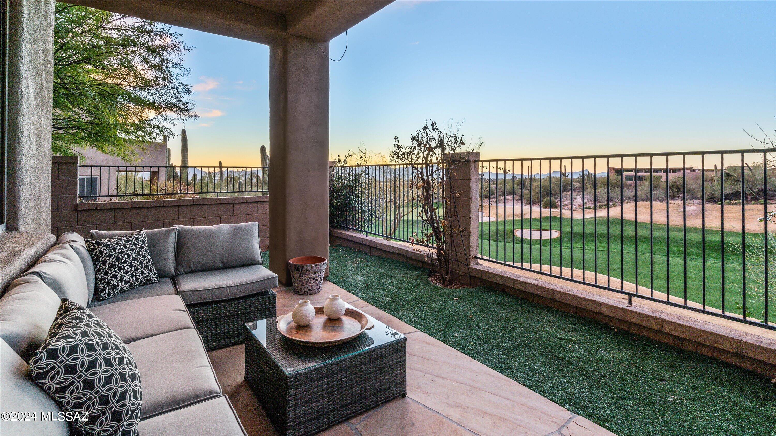 Village Five At the Villages Of La Paloma (1-71) - Residential
