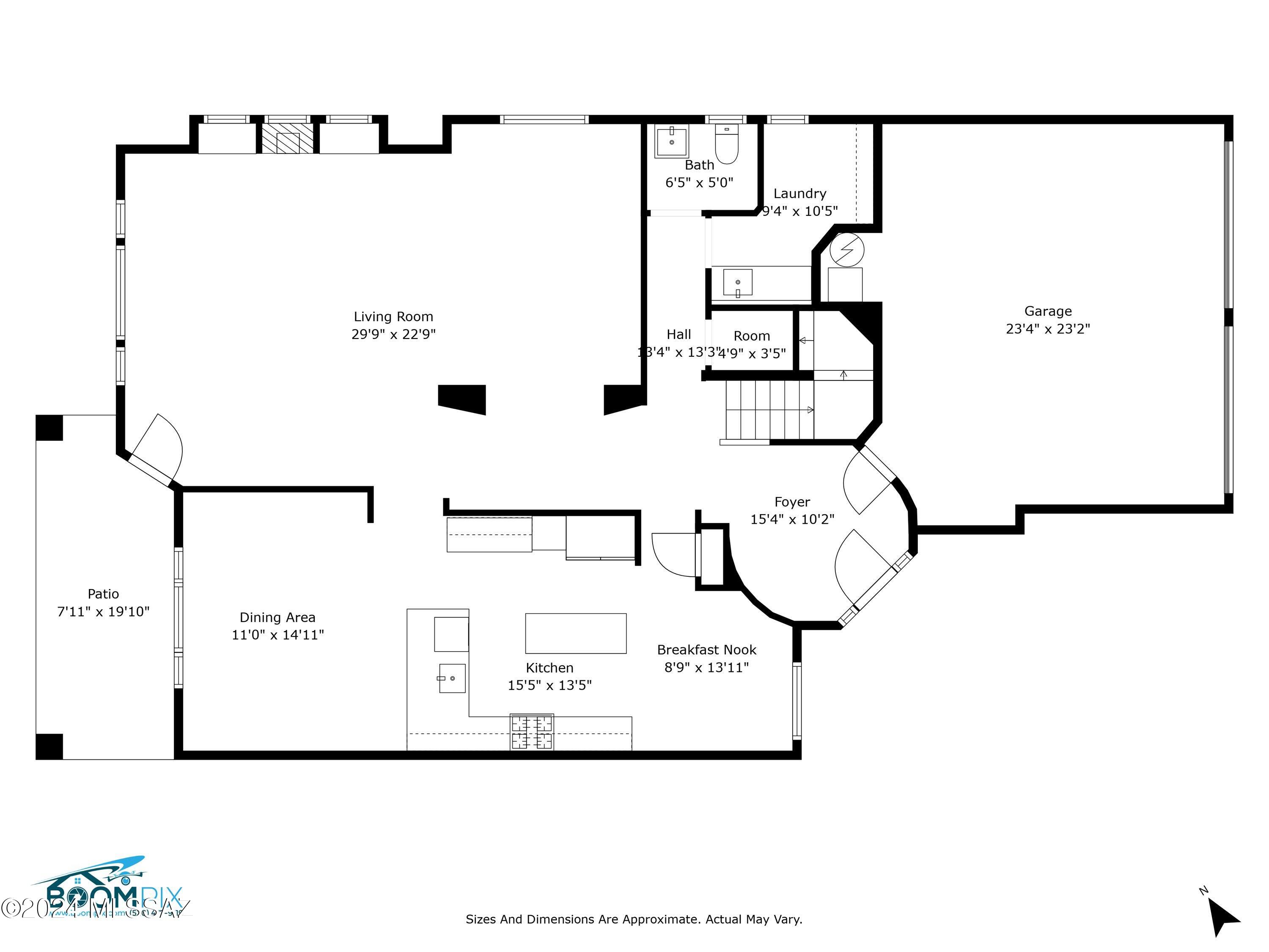 Village Five At the Villages Of La Paloma (1-71) - Residential
