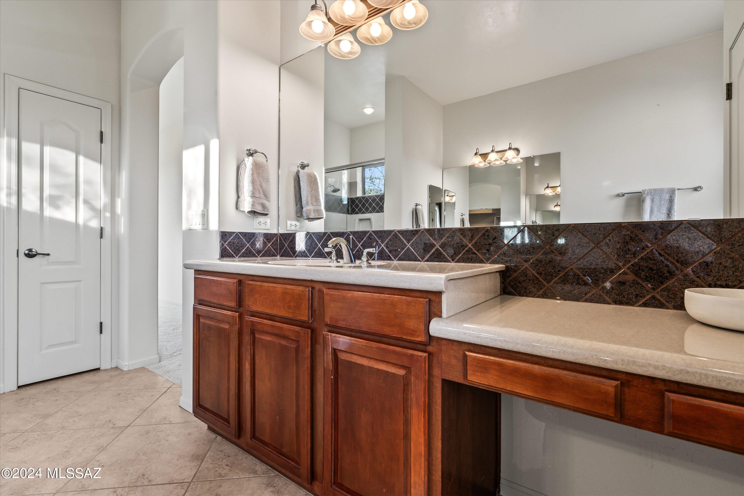 Village Five At the Villages Of La Paloma (1-71) - Residential