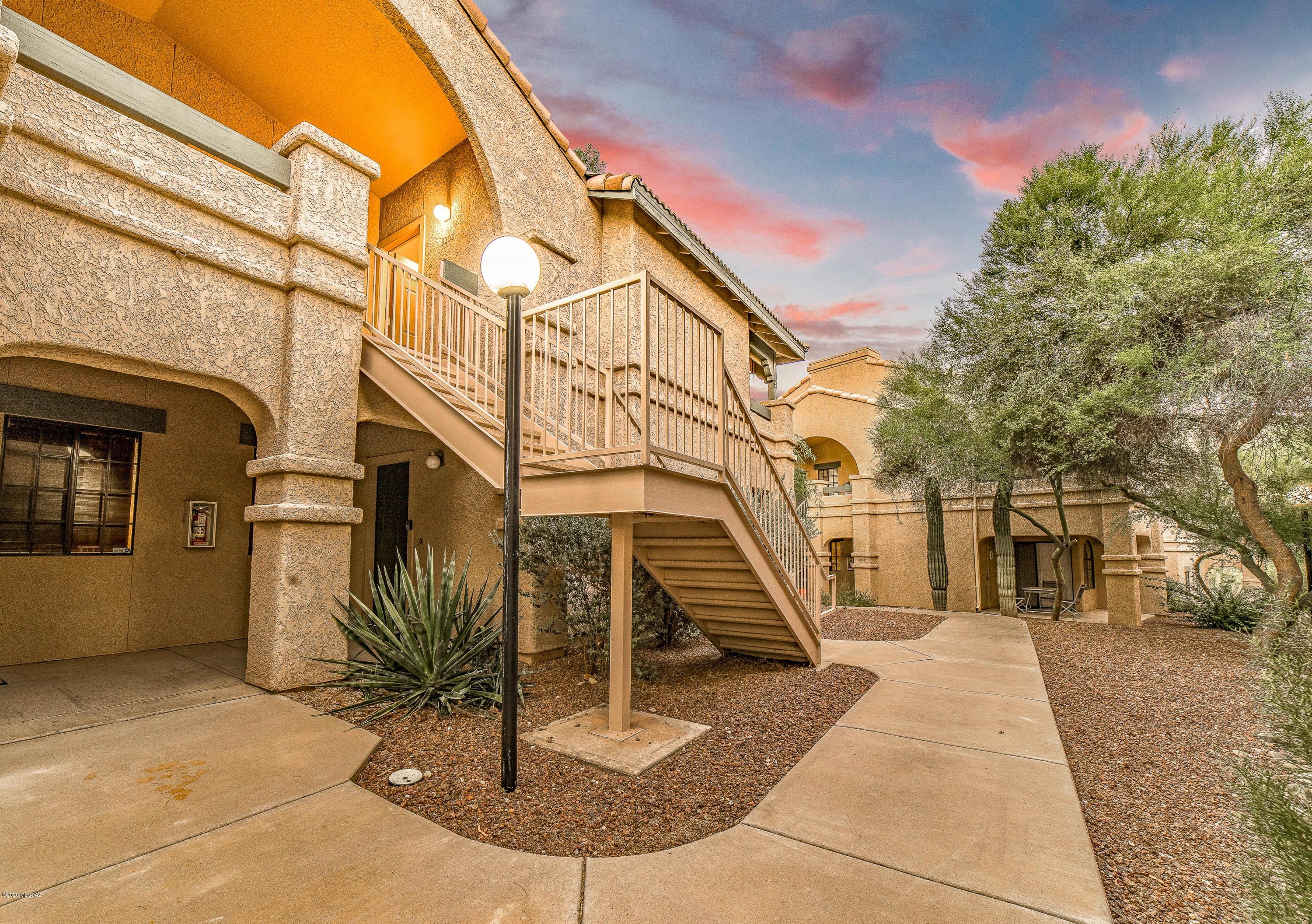 Moonrise at Starr Pass Condominium - Residential