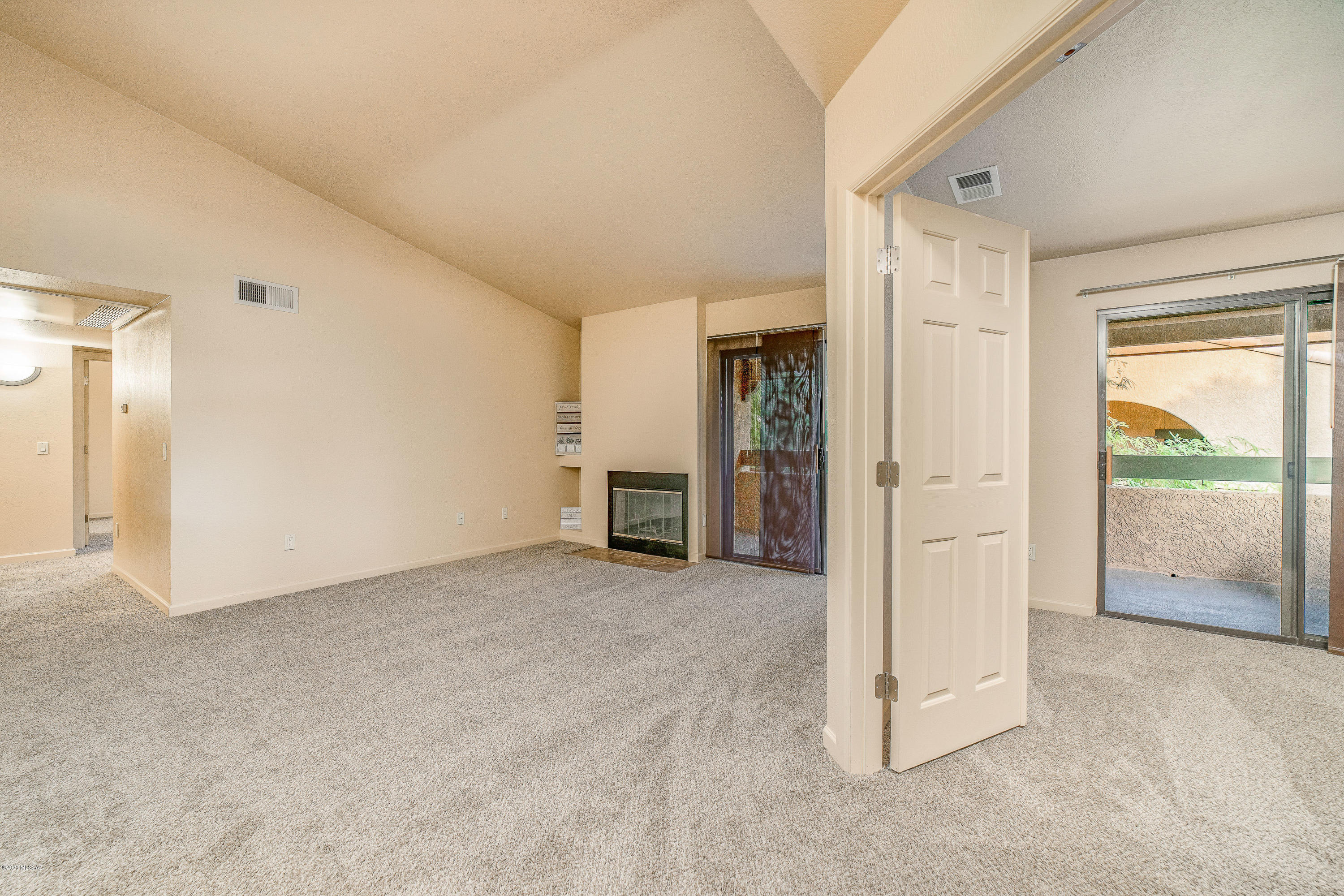 Moonrise at Starr Pass Condominium - Residential
