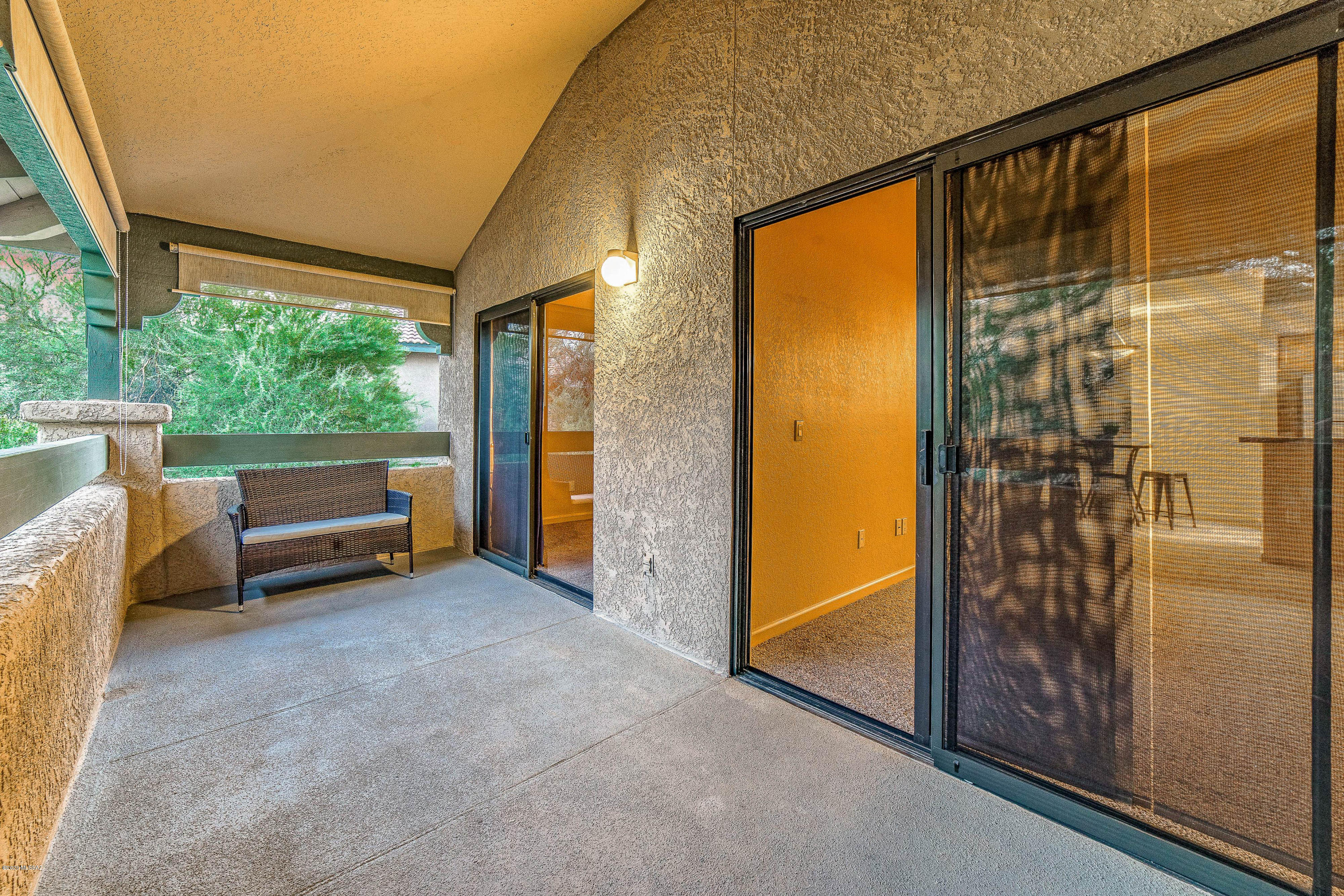 Moonrise at Starr Pass Condominium - Residential