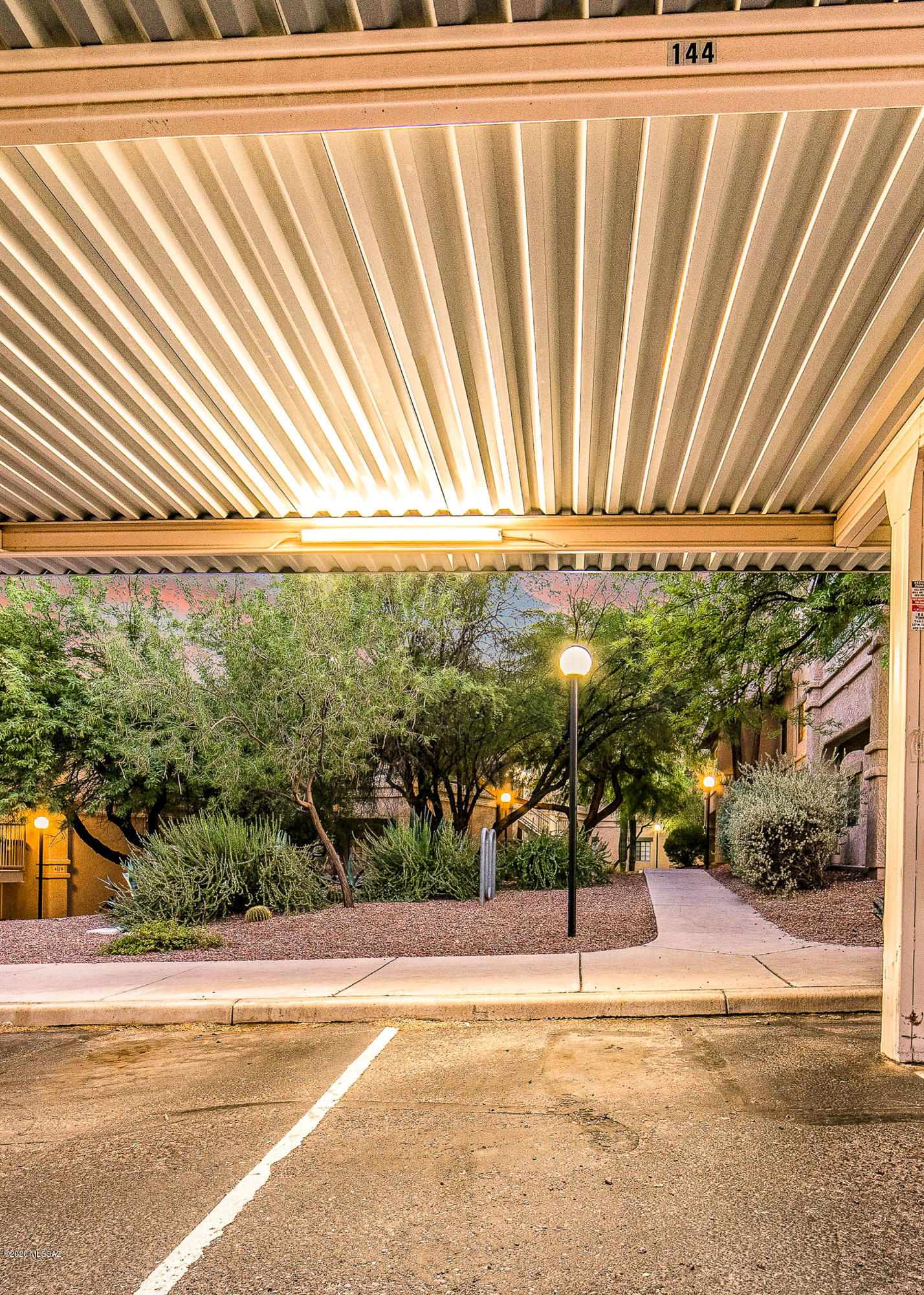 Moonrise at Starr Pass Condominium - Residential