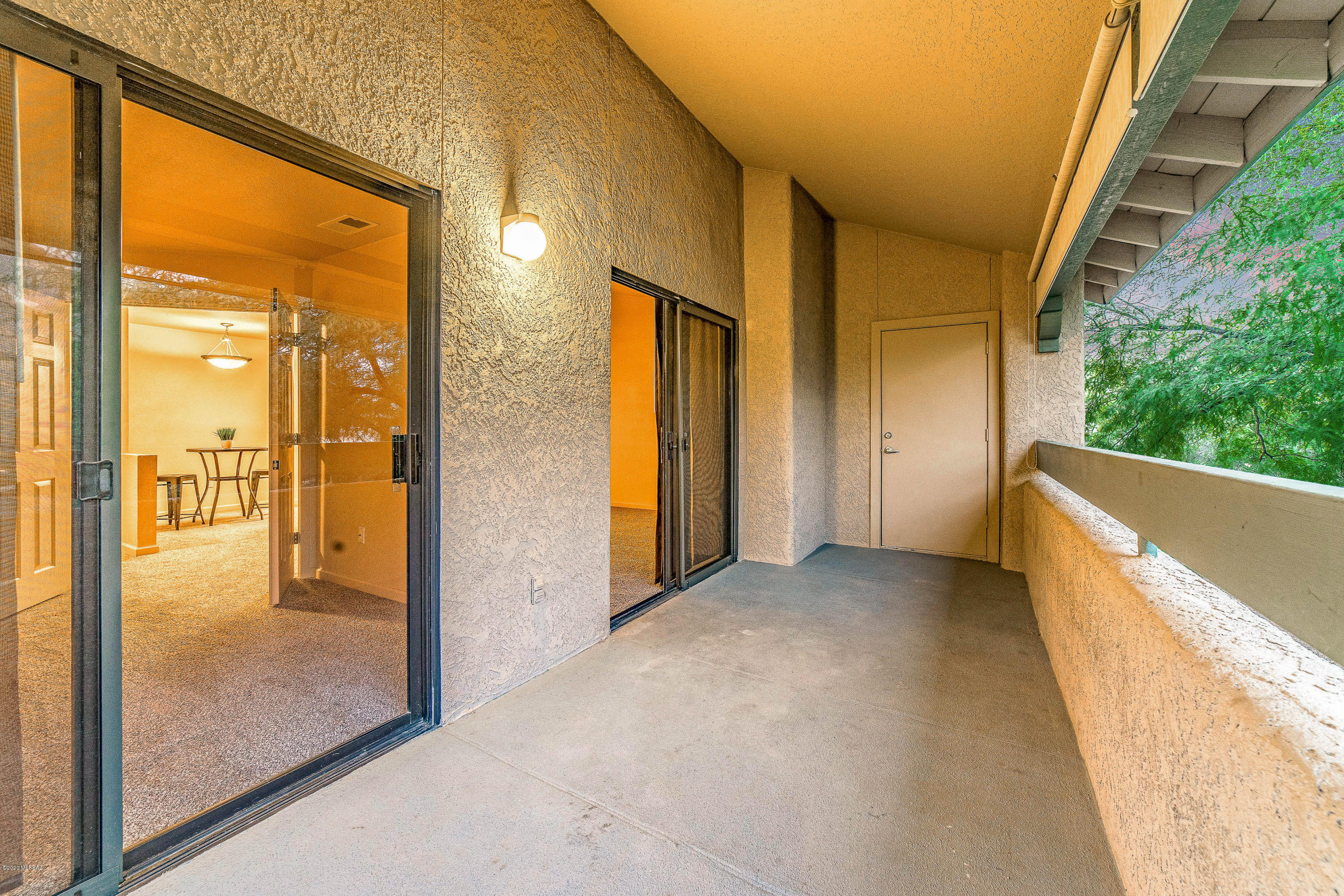 Moonrise at Starr Pass Condominium - Residential