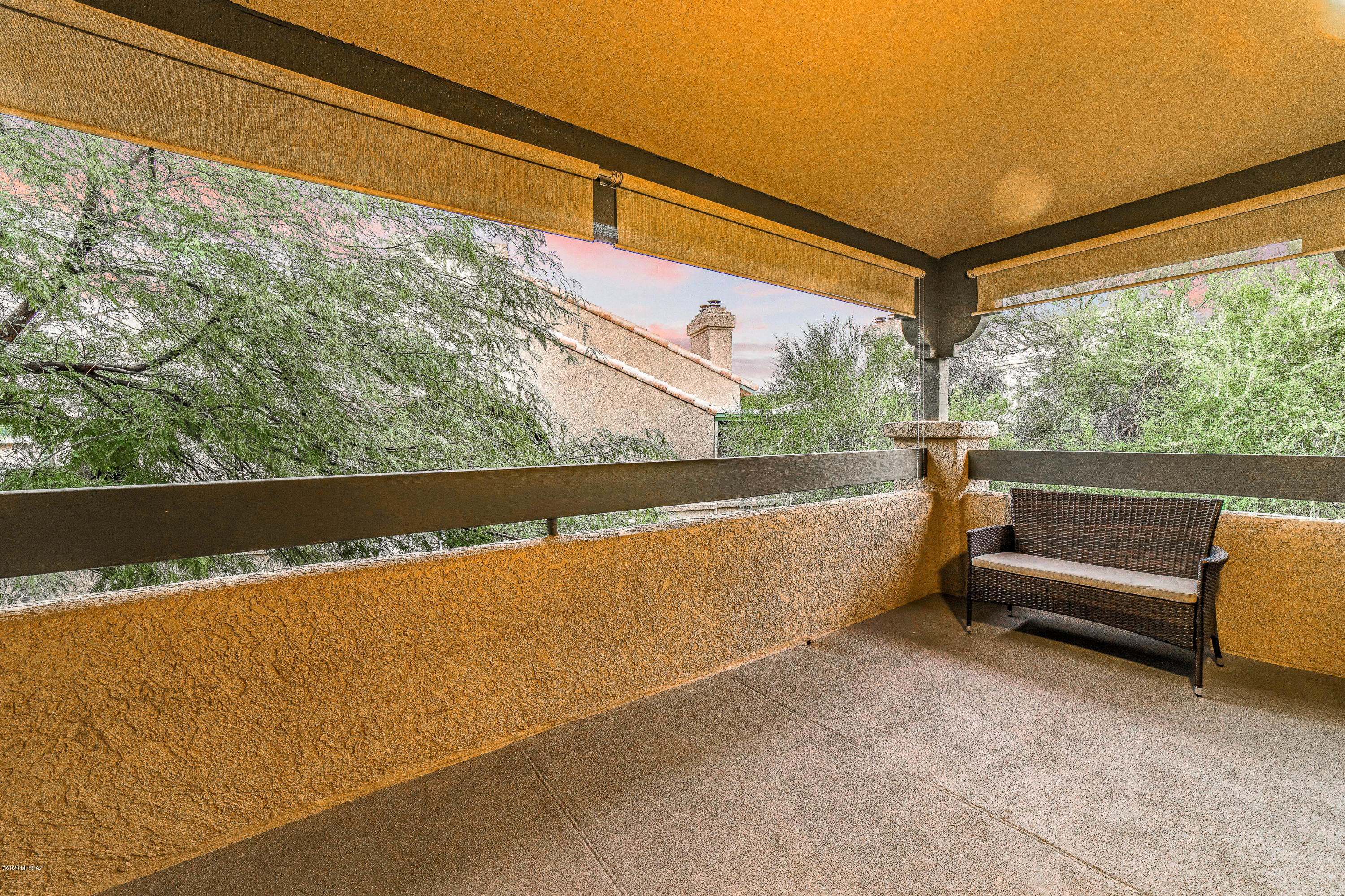 Moonrise at Starr Pass Condominium - Residential