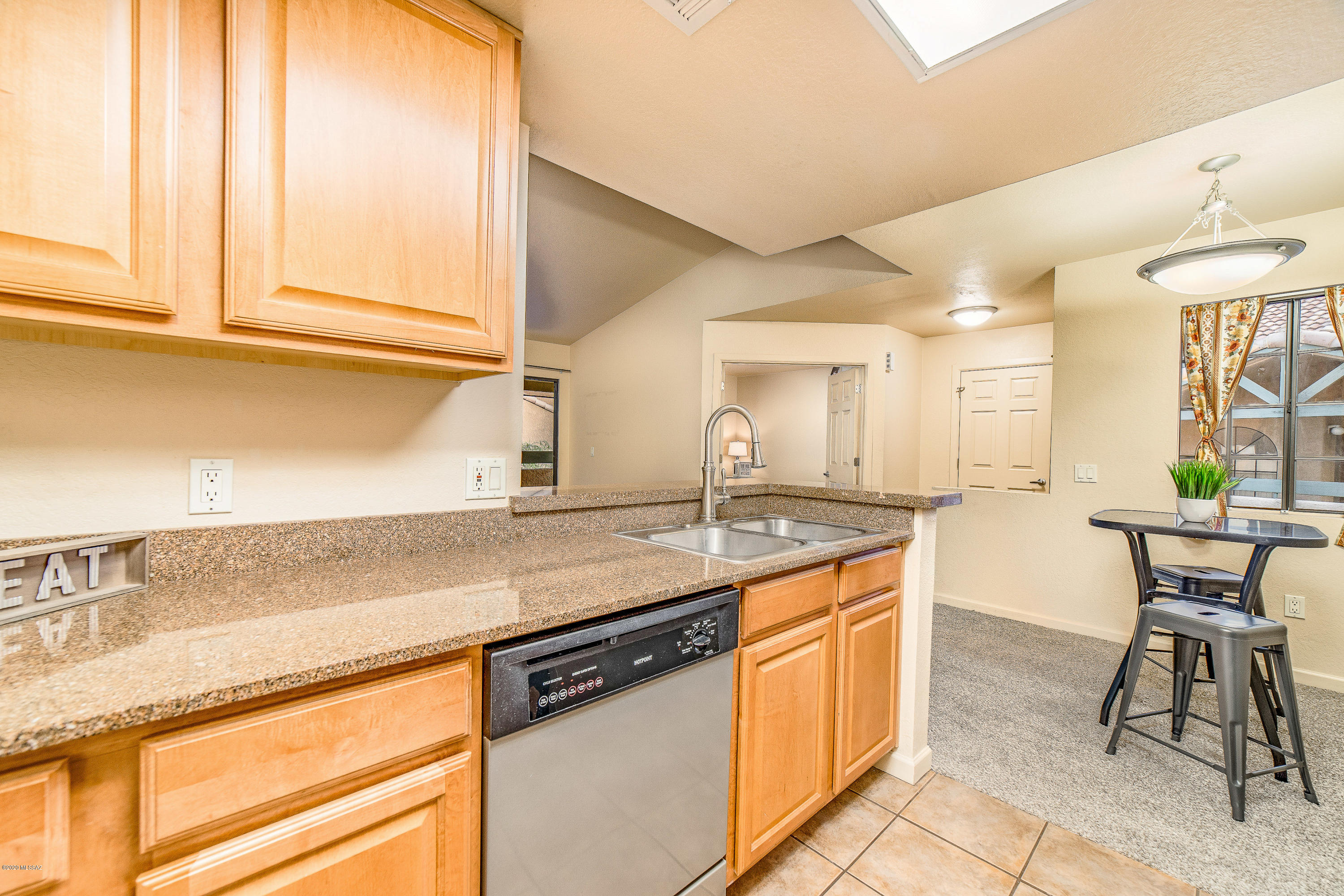 Moonrise at Starr Pass Condominium - Residential