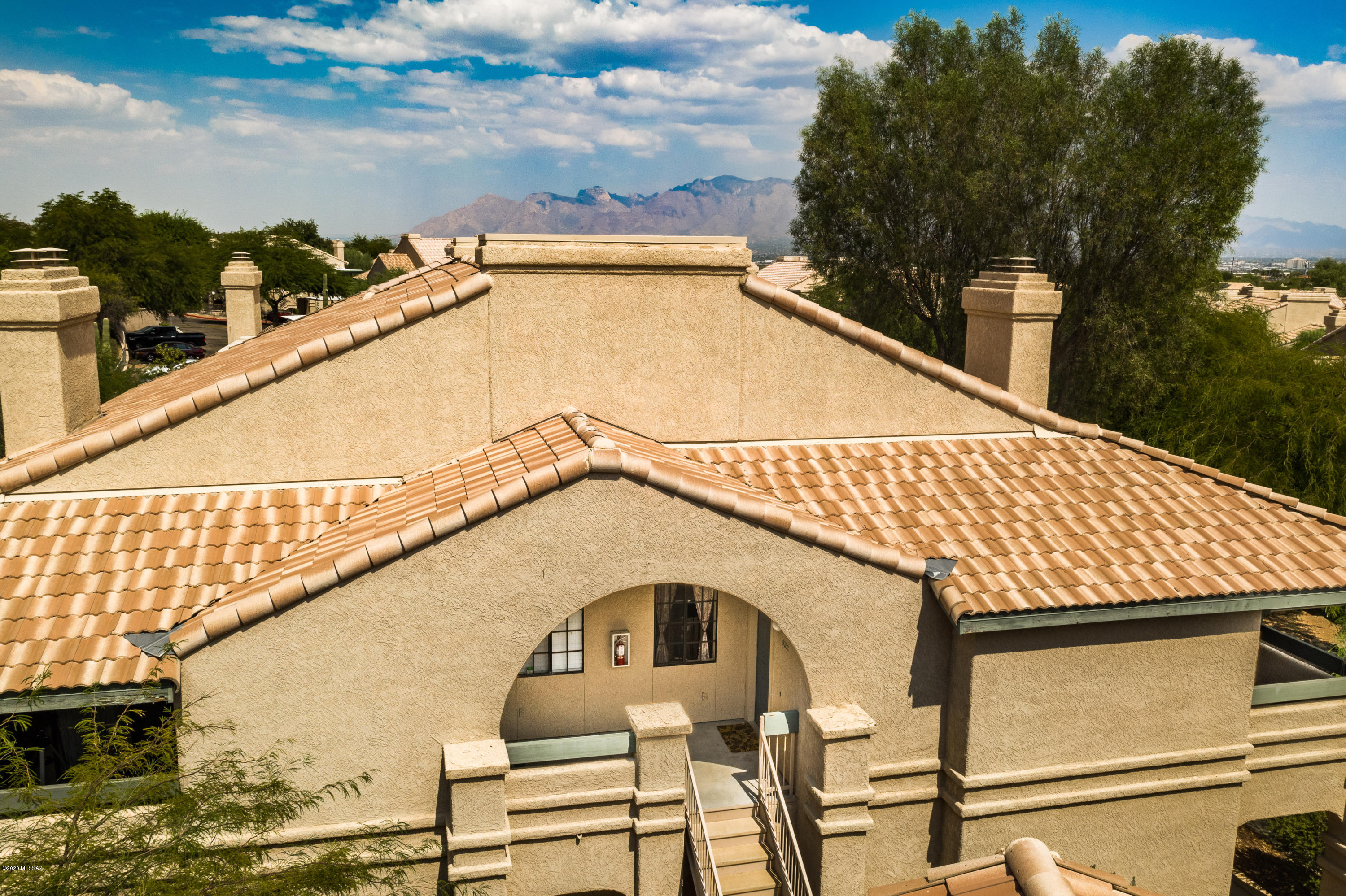 Moonrise at Starr Pass Condominium - Residential