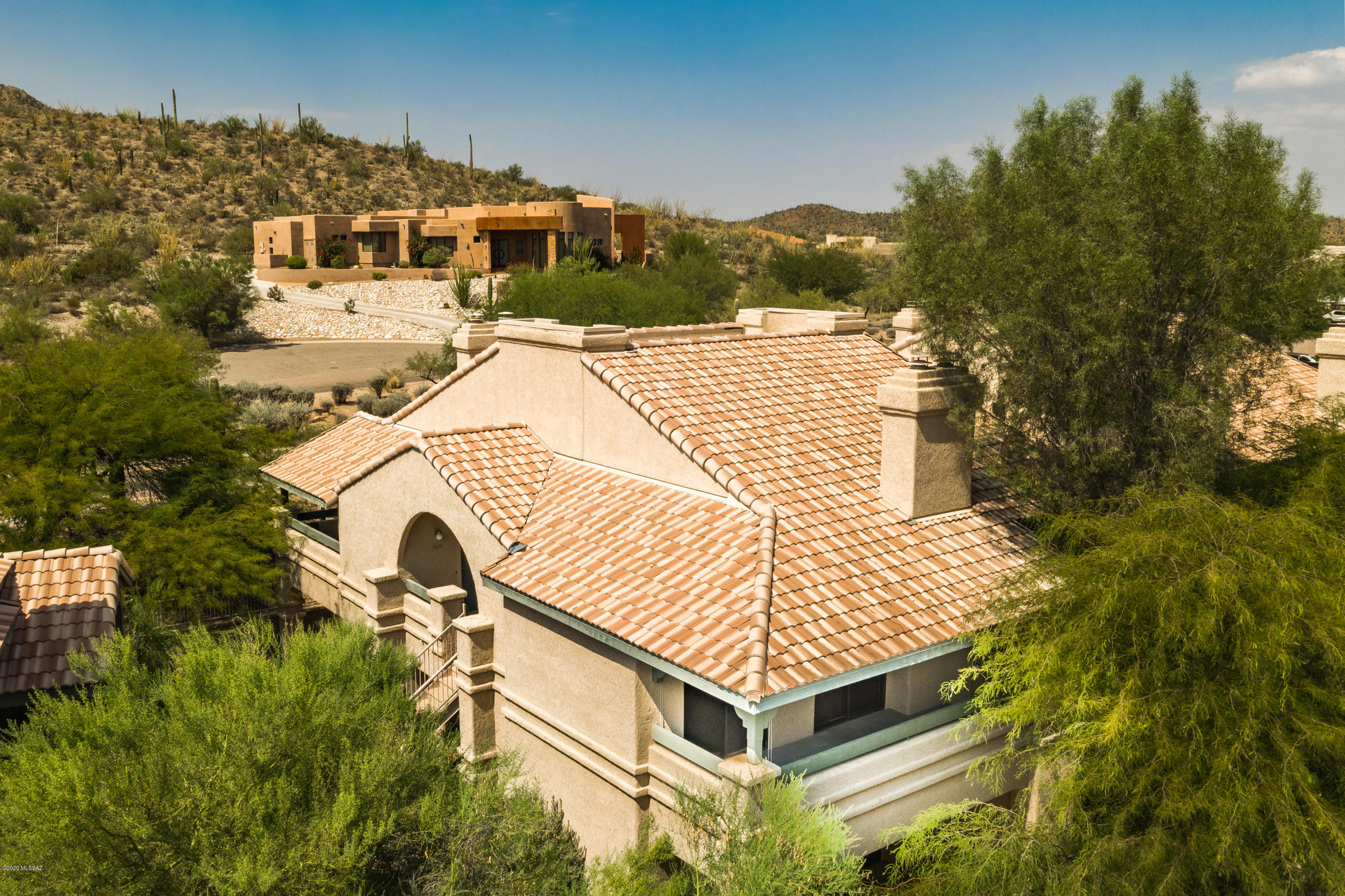 Moonrise at Starr Pass Condominium - Residential