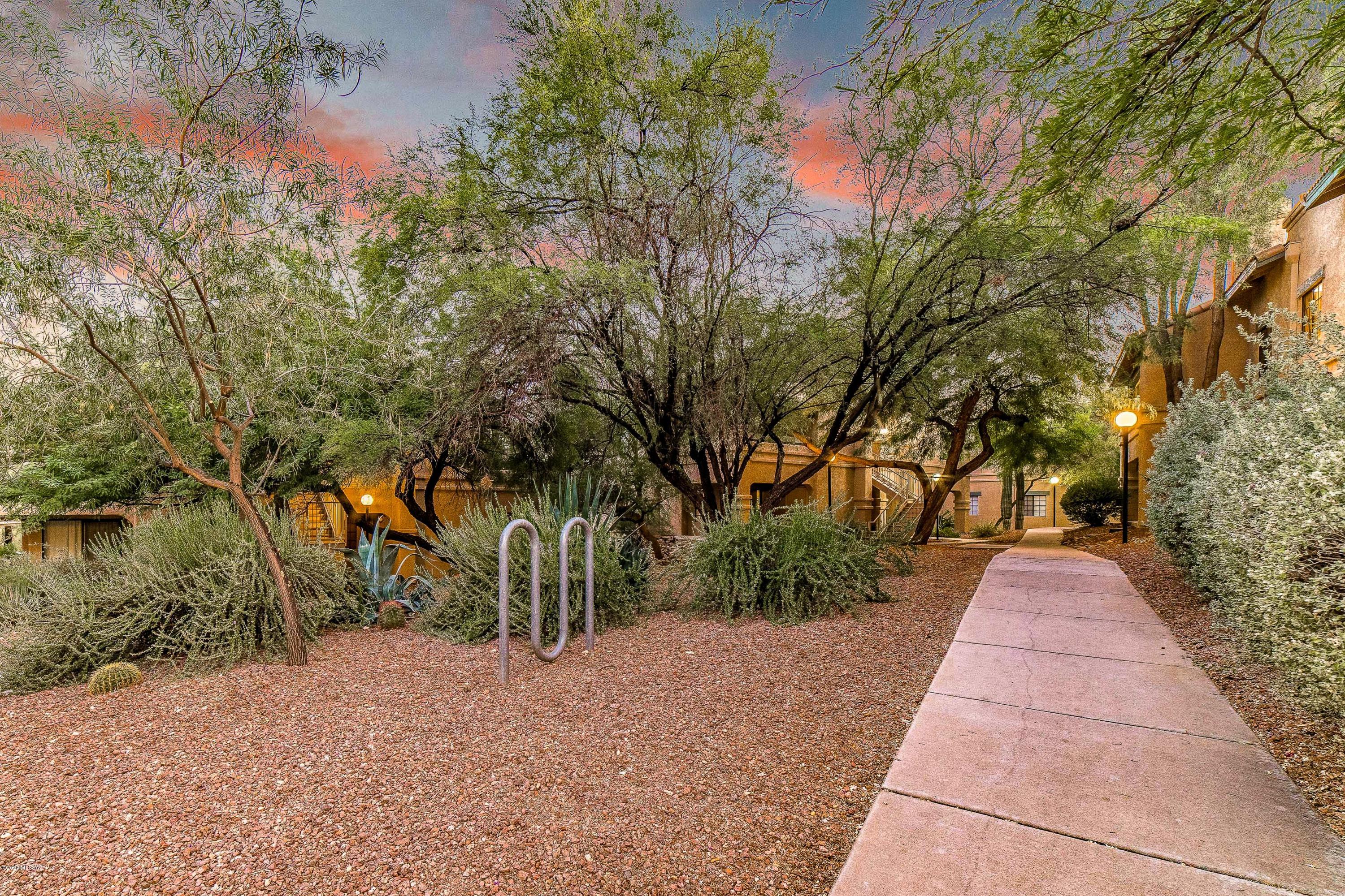 Moonrise at Starr Pass Condominium - Residential