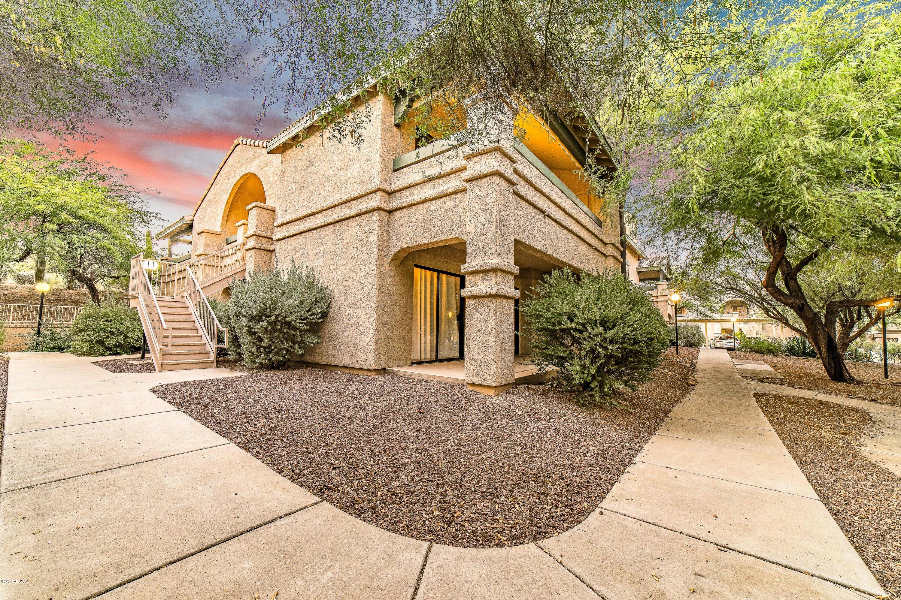 Moonrise at Starr Pass Condominium - Residential