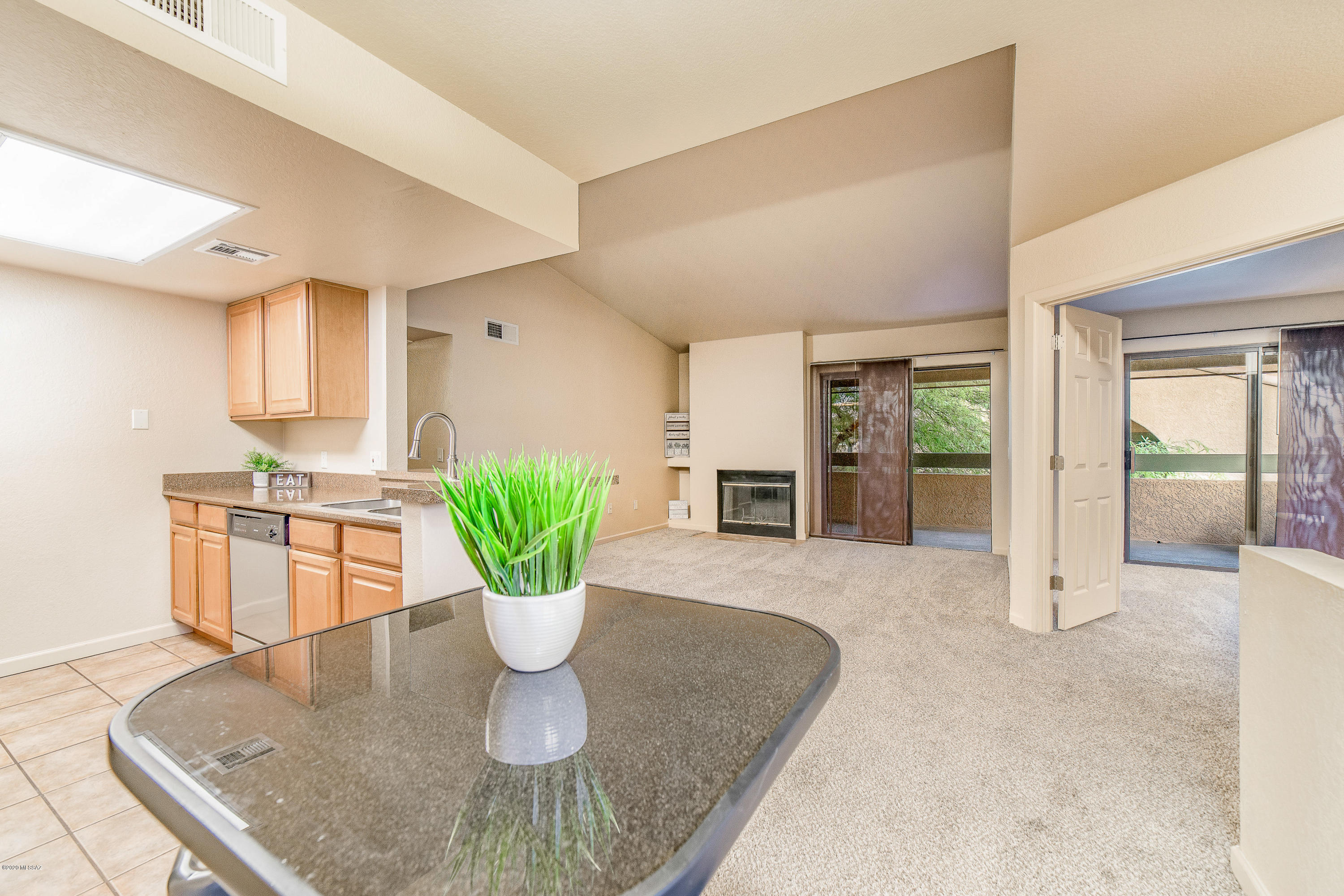 Moonrise at Starr Pass Condominium - Residential