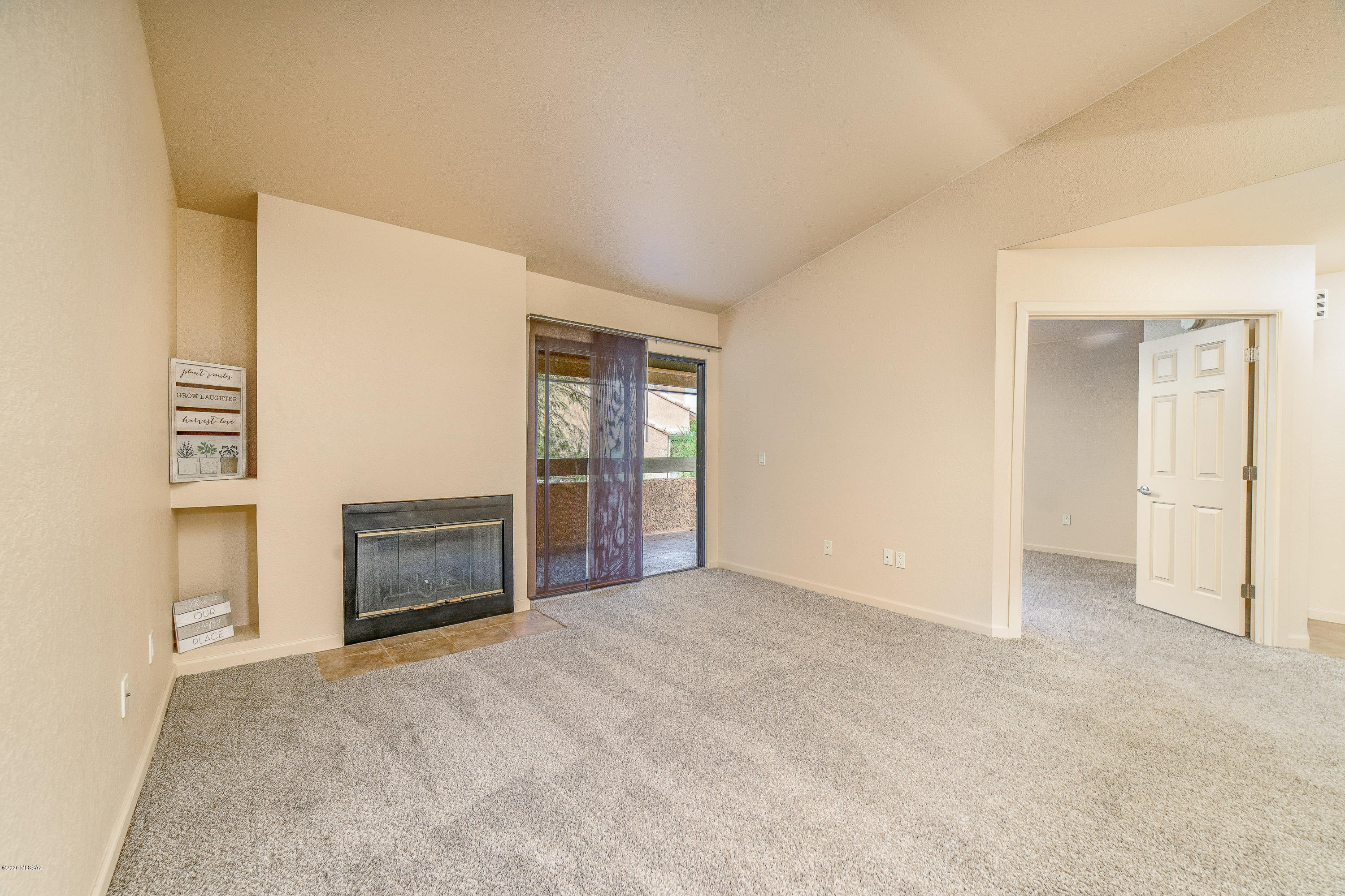 Moonrise at Starr Pass Condominium - Residential