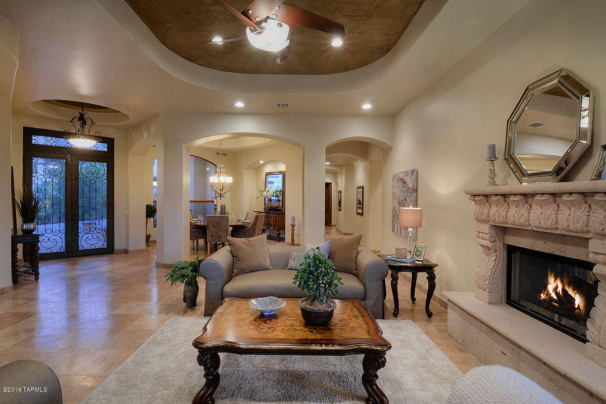 Alta Vista Village II (1-28) - Residential