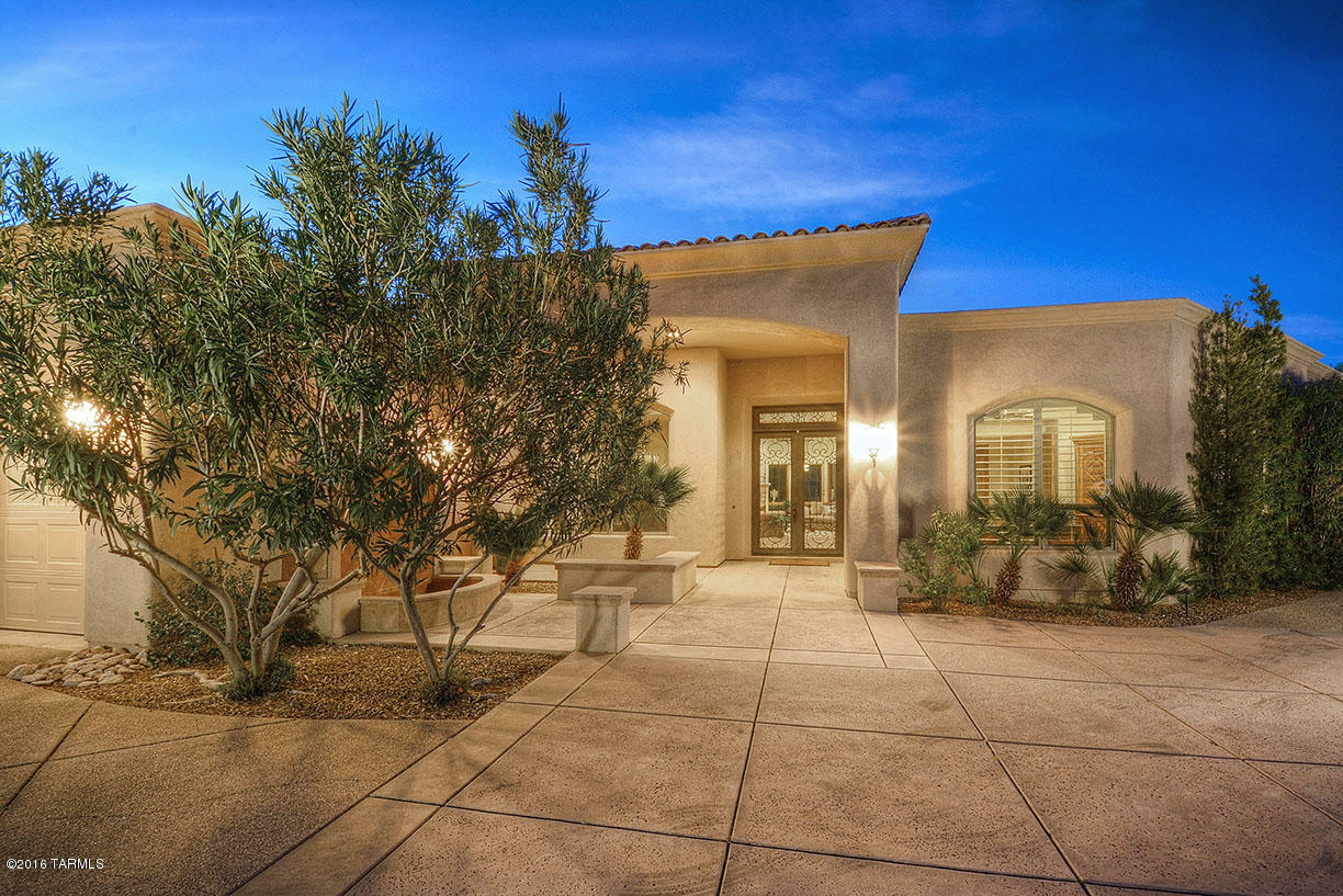 Alta Vista Village II (1-28) - Residential