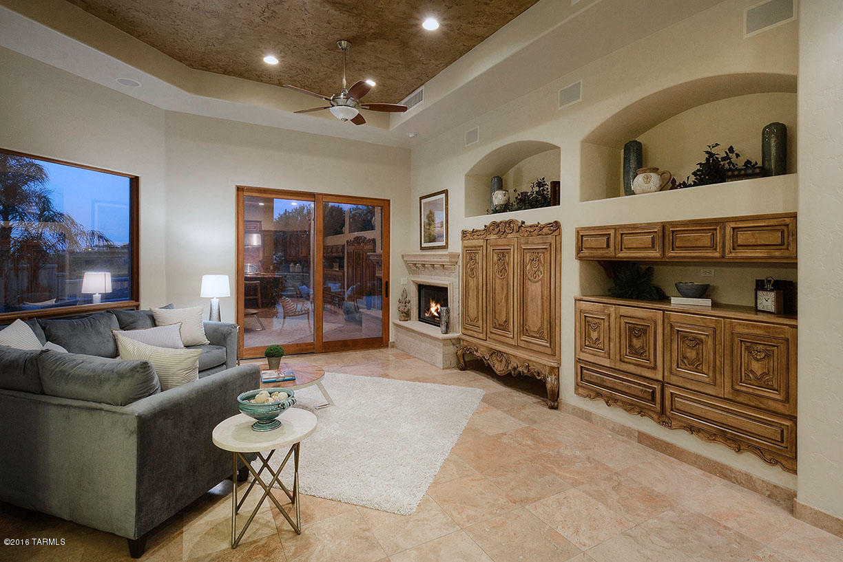 Alta Vista Village II (1-28) - Residential